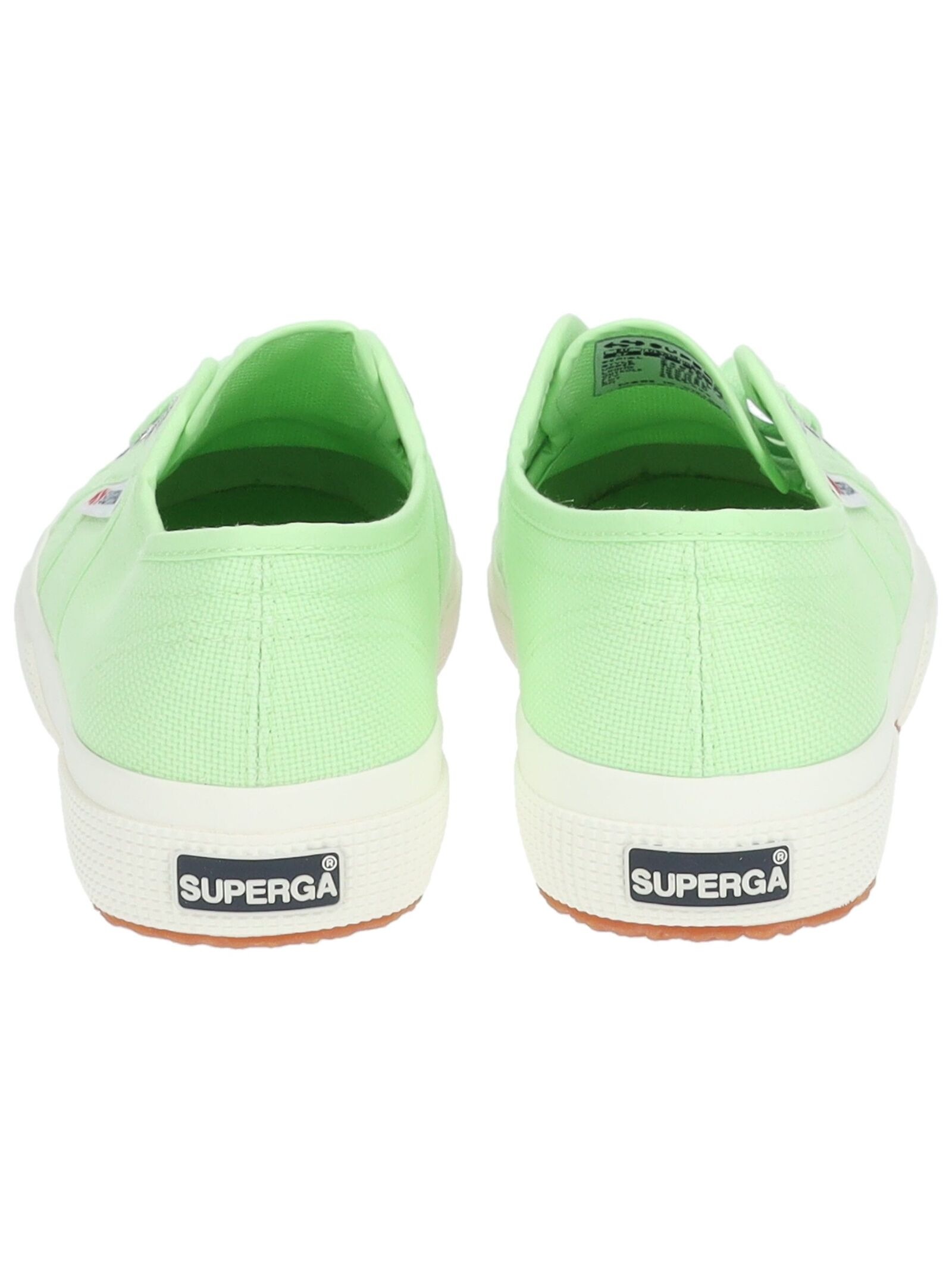 Superga Sneaker »Superga Sneaker Textil«