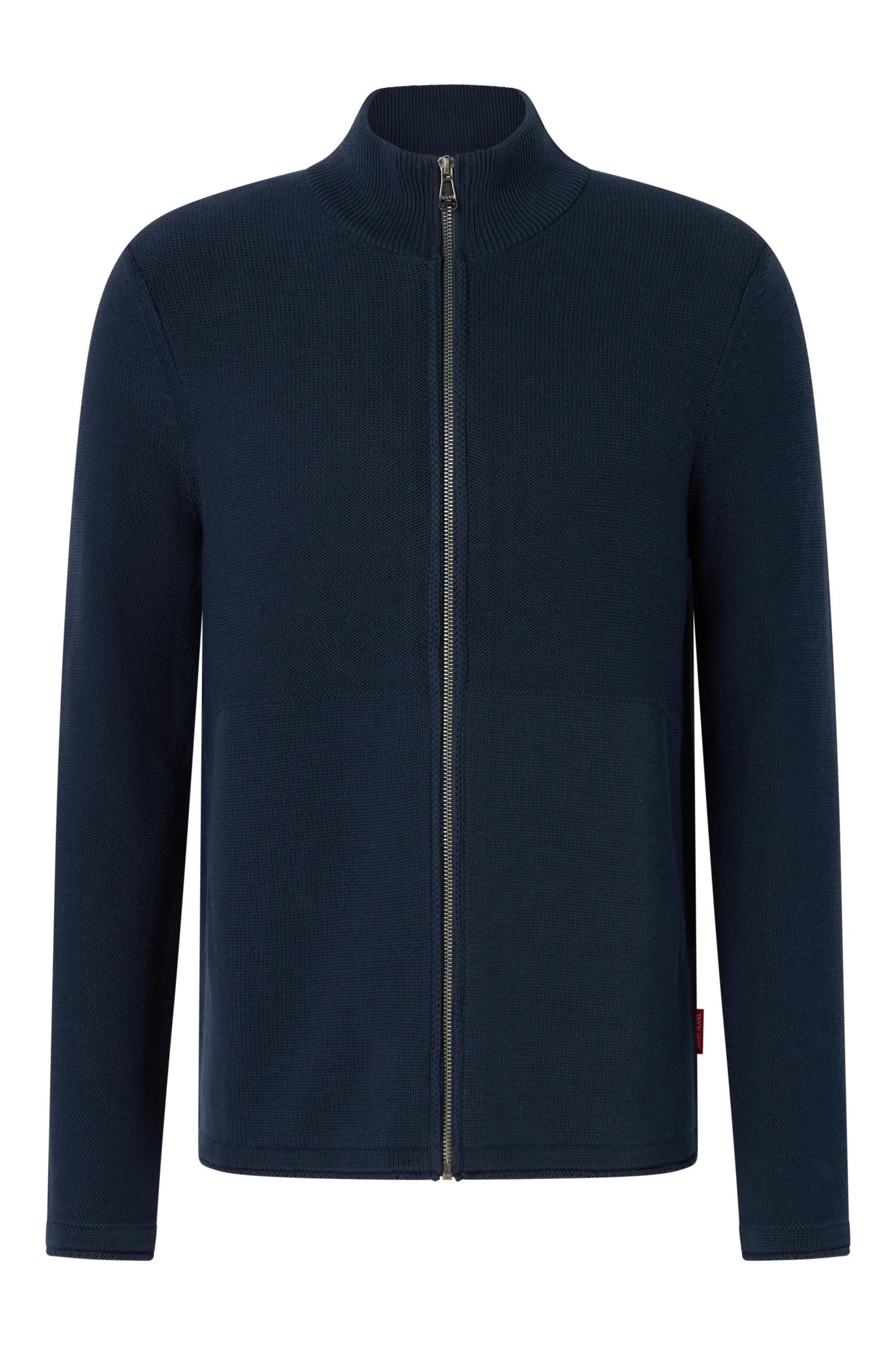 Joop Jeans Strickjacke "Peeter" günstig online kaufen