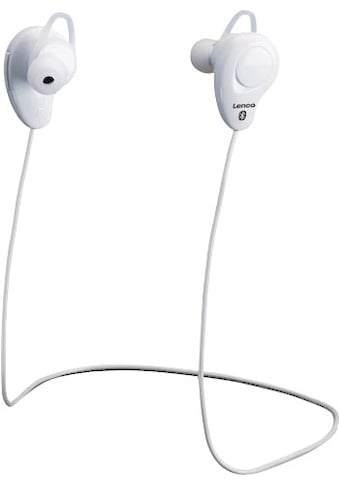 Lenco wireless In-Ear-Kopfhörer »EPB-015«, Bluetooth, Freisprechfunktion kaufen