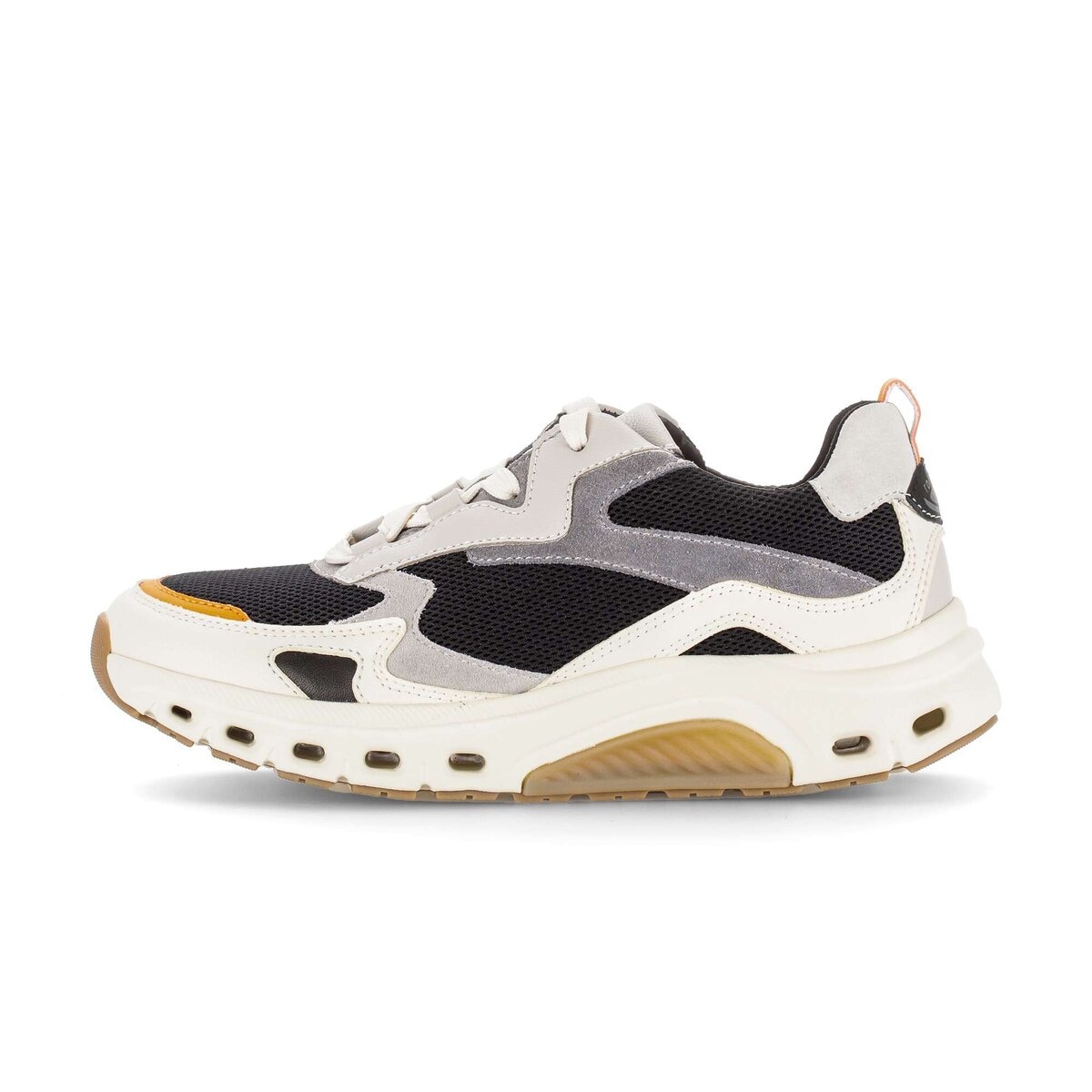 Gabor Sneaker »Sneaker low Lederimitat«