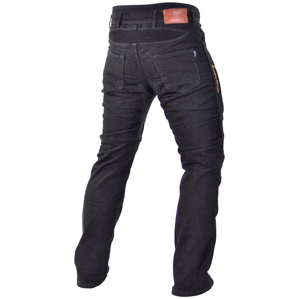 Trilobite Motorradhose »Parado«, inkl. Protektoren