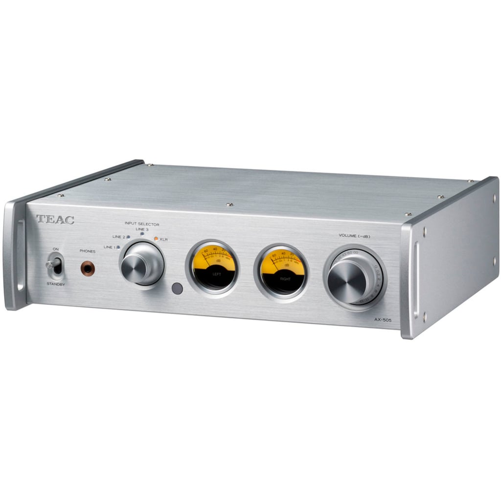 TEAC Vollverstärker »AX-505«