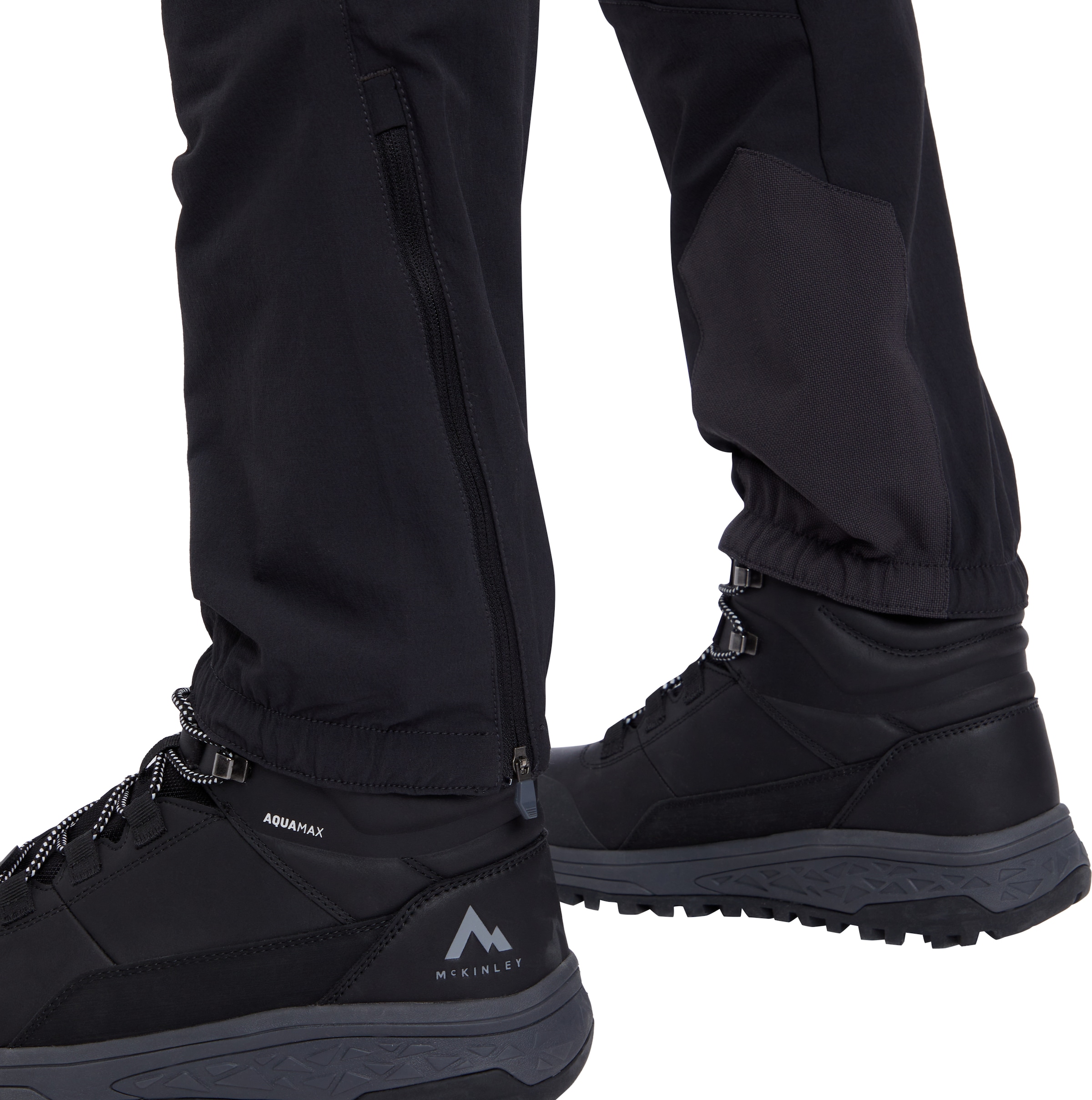McKINLEY Outdoorhose »He.-Hose Beira mn«, (1 tlg.)