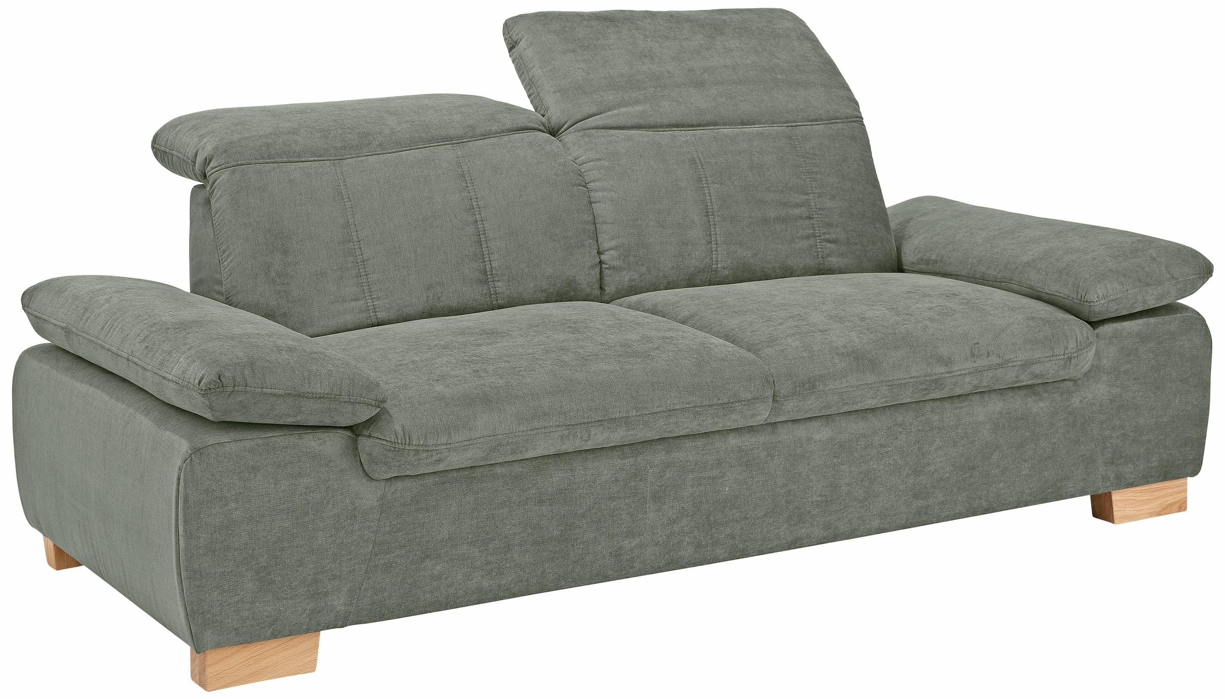 Home affaire 2,5-Sitzer "Bergamo Multifunktions-Couch, elegant und komforta günstig online kaufen