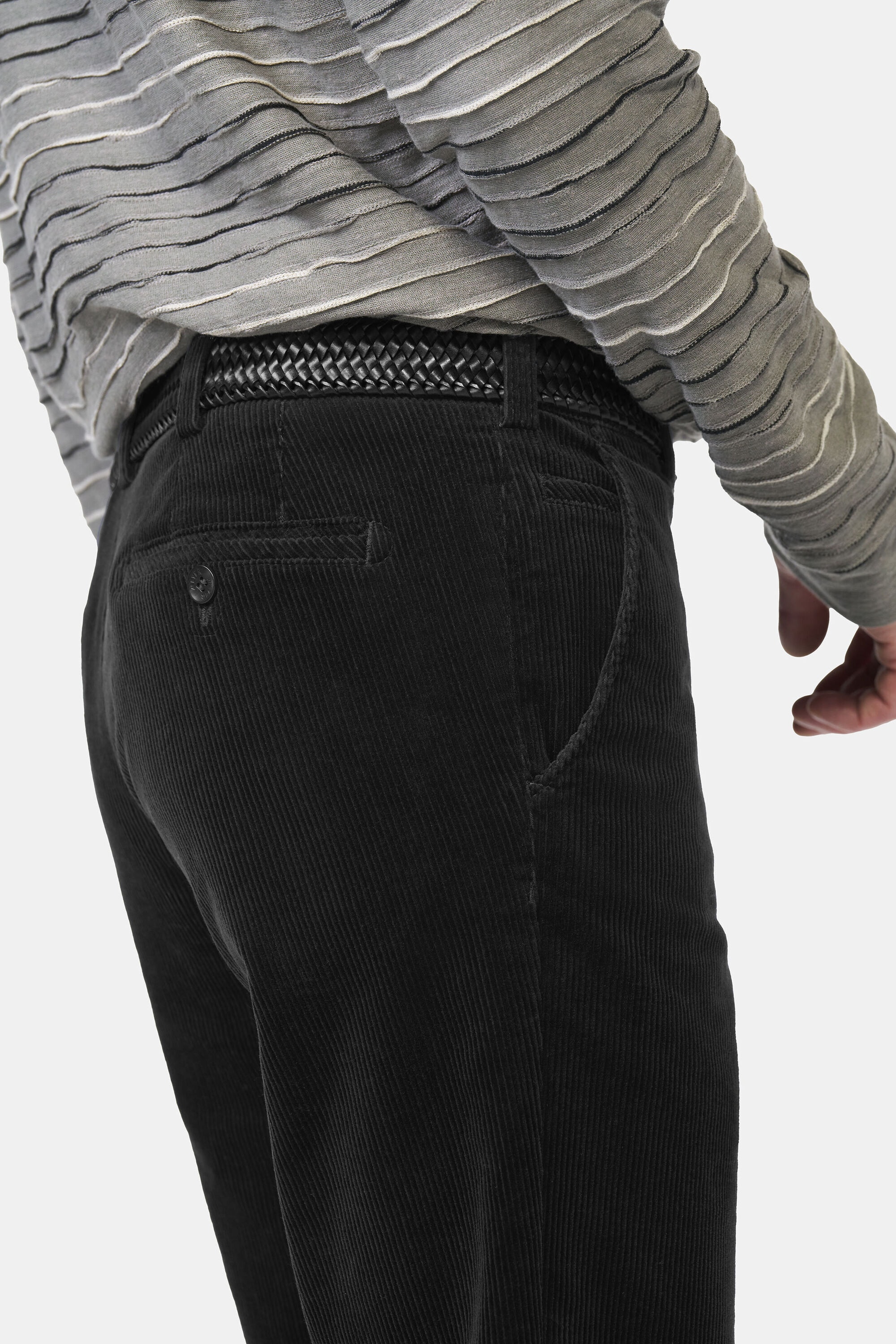 MEYER Chinos »BONN ACTIVE«