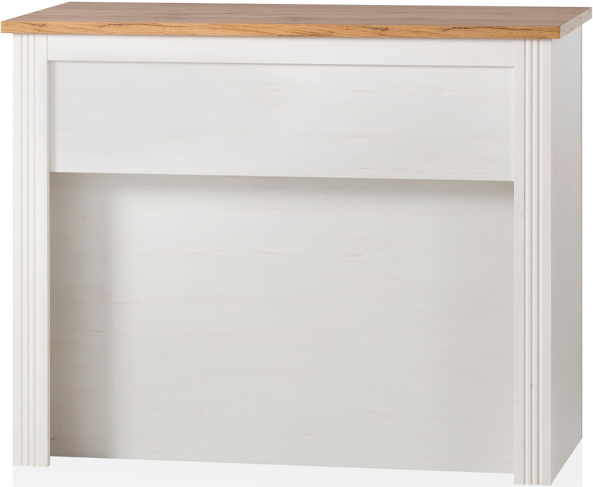 KOCHSTATION Küche »KS-Westminster«, Breite 226 cm, ohne E-Geräte