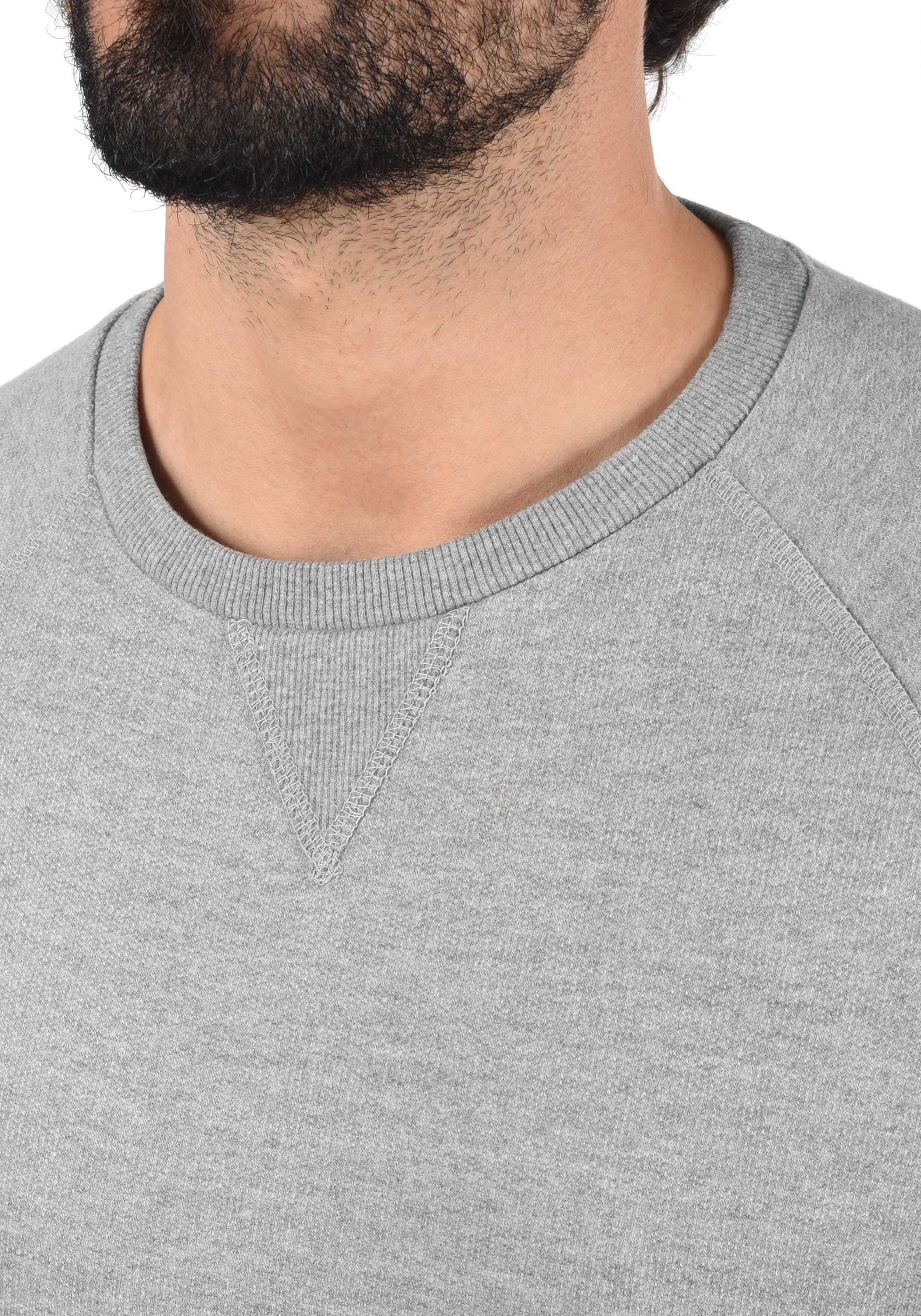 Blend Rundhalspullover »Sweatshirt BHAlex«