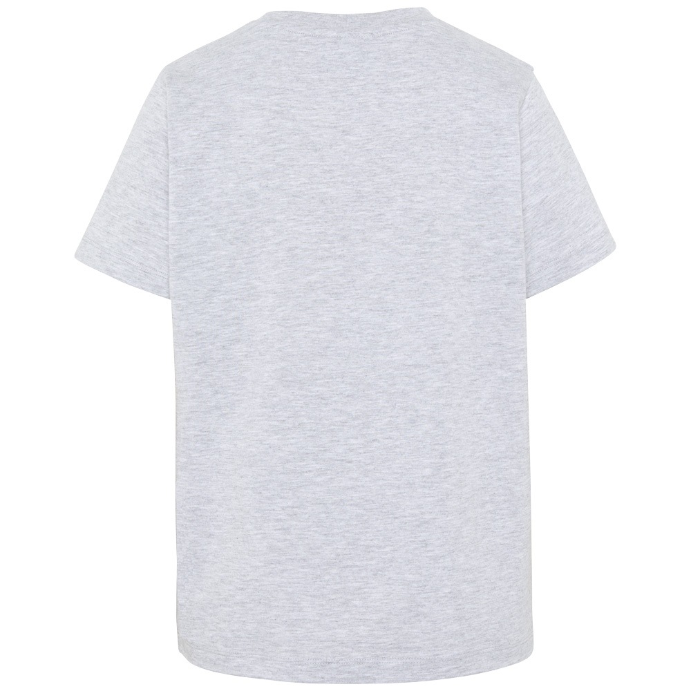 lotto T-Shirt, - mit kleiner Logostickerei