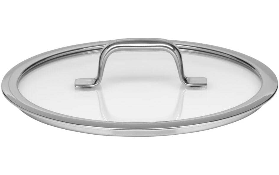 WMF Topf-Set »Compact Cuisine 4-teilig«