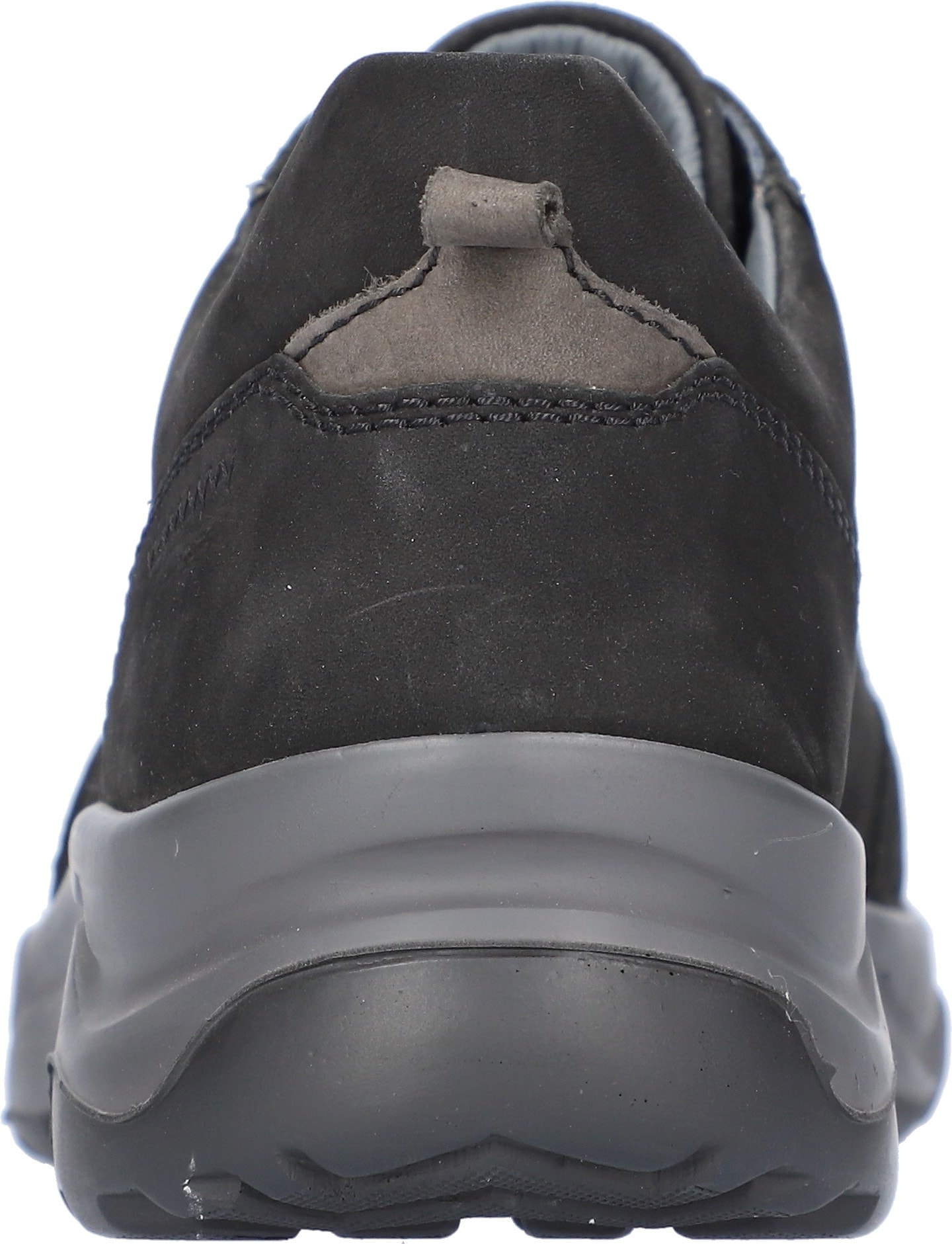 Waldläufer Schnürschuh »H-Max«  Outdoorschuh, Halbschuh in Komfortweite H (=sehr weit)