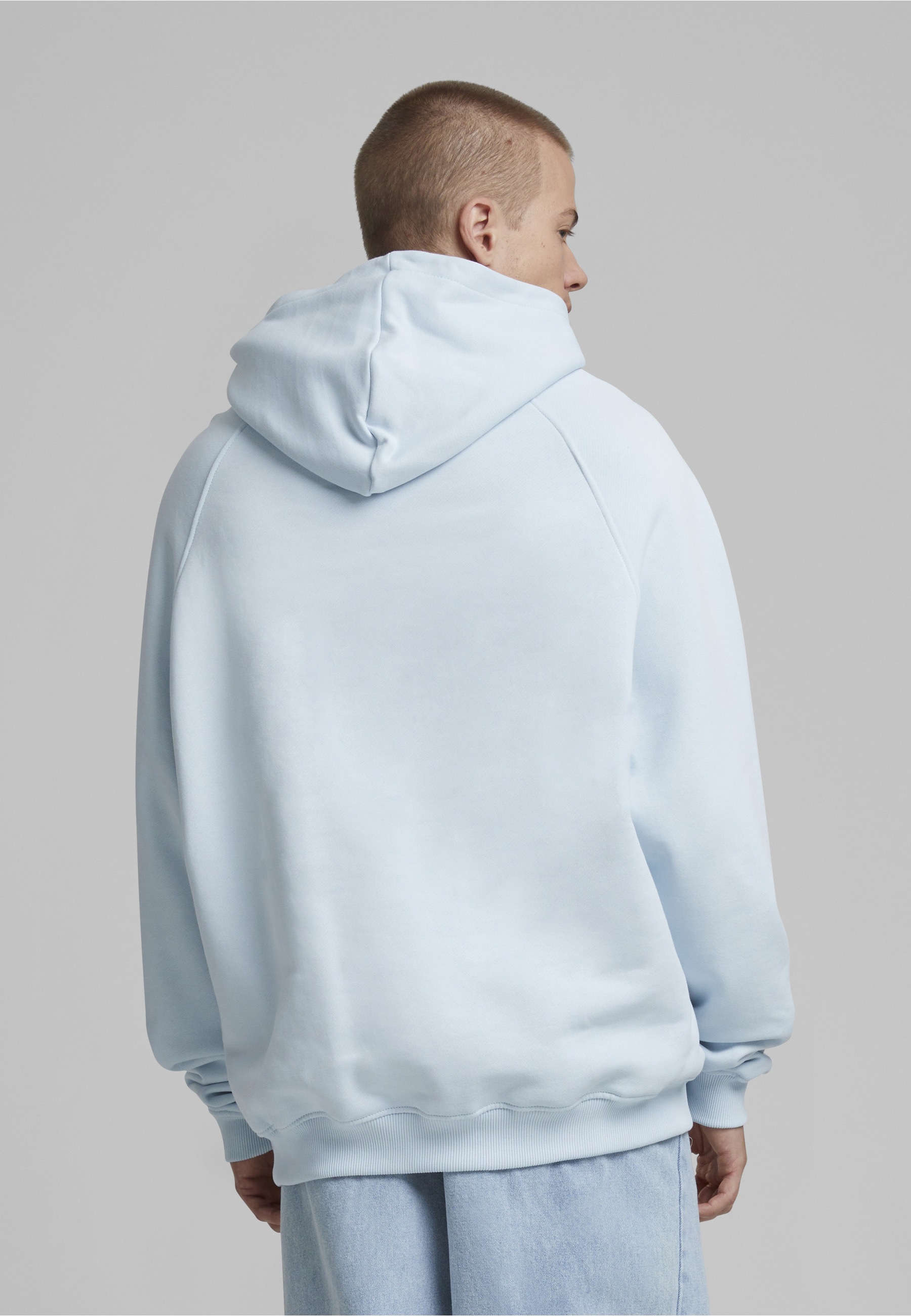 PEQUS Kapuzenpullover »PEQUS PEQUS Mythic Logo Hoodie« 1 Stk.