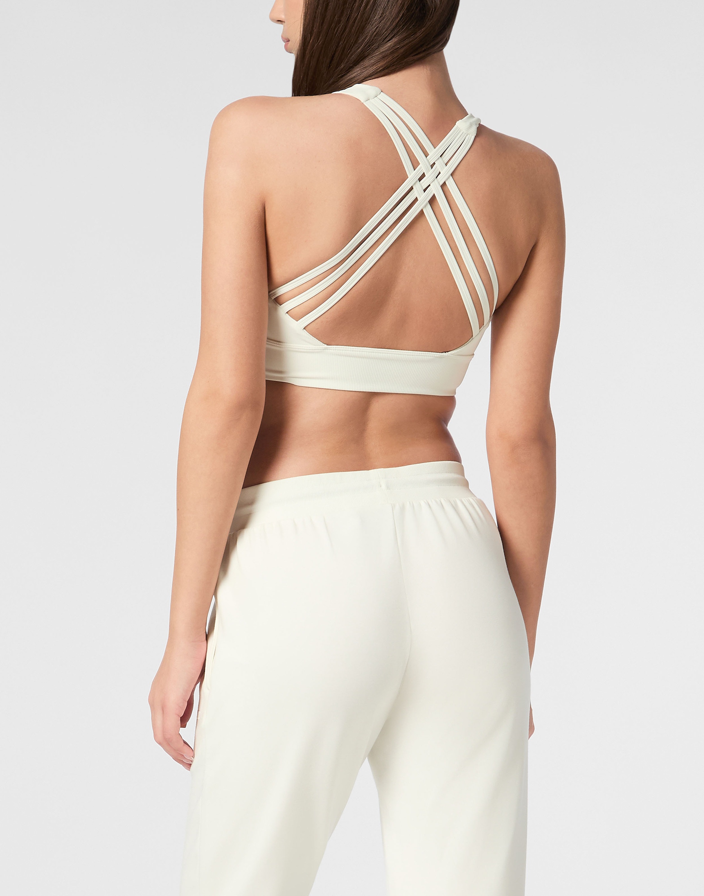 PLEIN SPORT Lauftop »Sport Top«