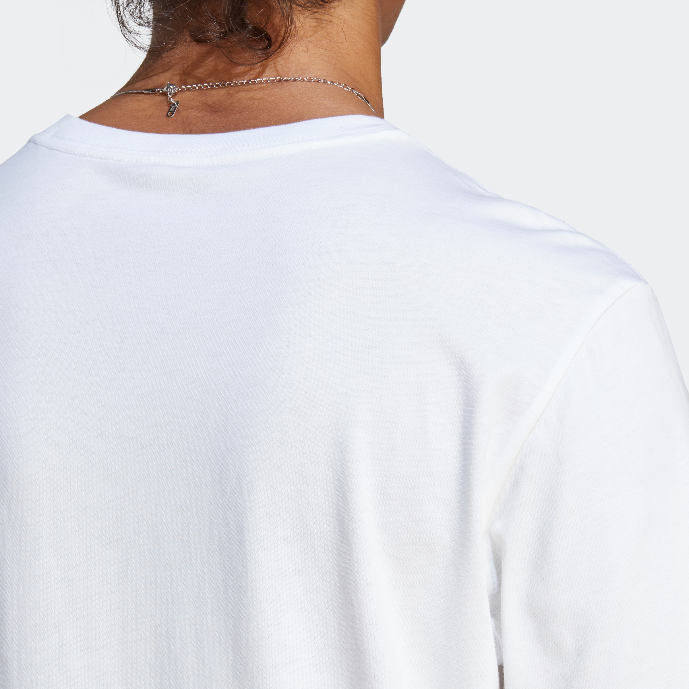 adidas Sportswear T-Shirt »ESSENTIALS SINGLE JERSEY EMBROIDERED SMALL LOGO«