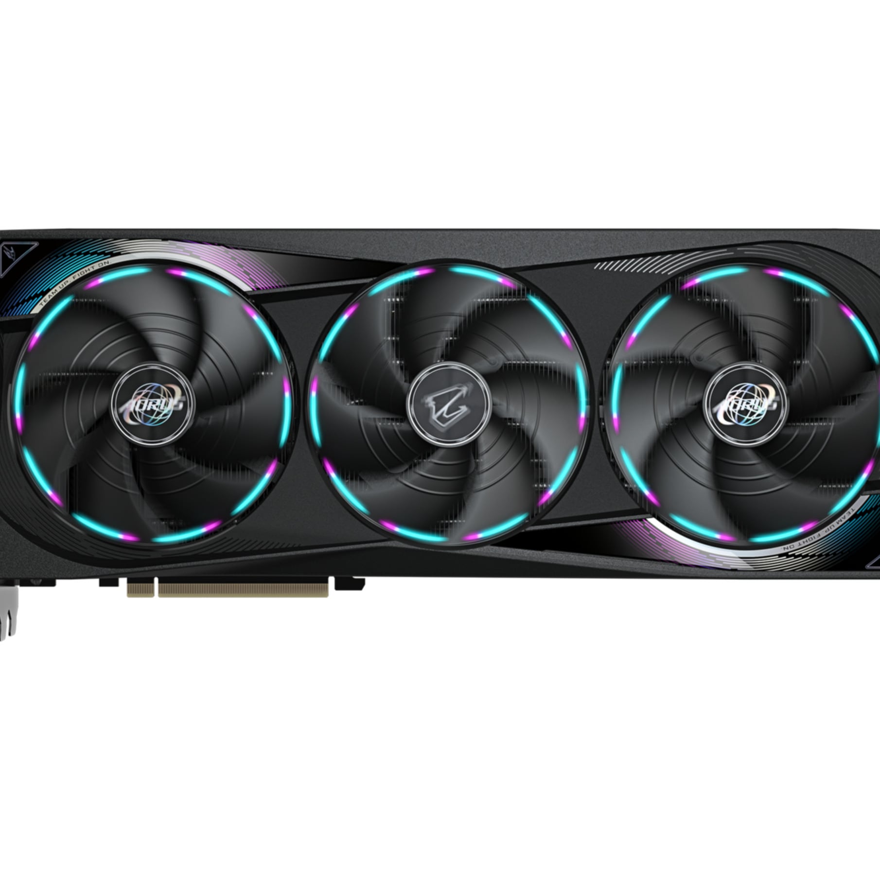 Gigabyte Grafikkarte »GeForce RTX 5080 GAMING OC 16G Grafikkarte - 16GB GDDR7, 256 Bit, PCI-«