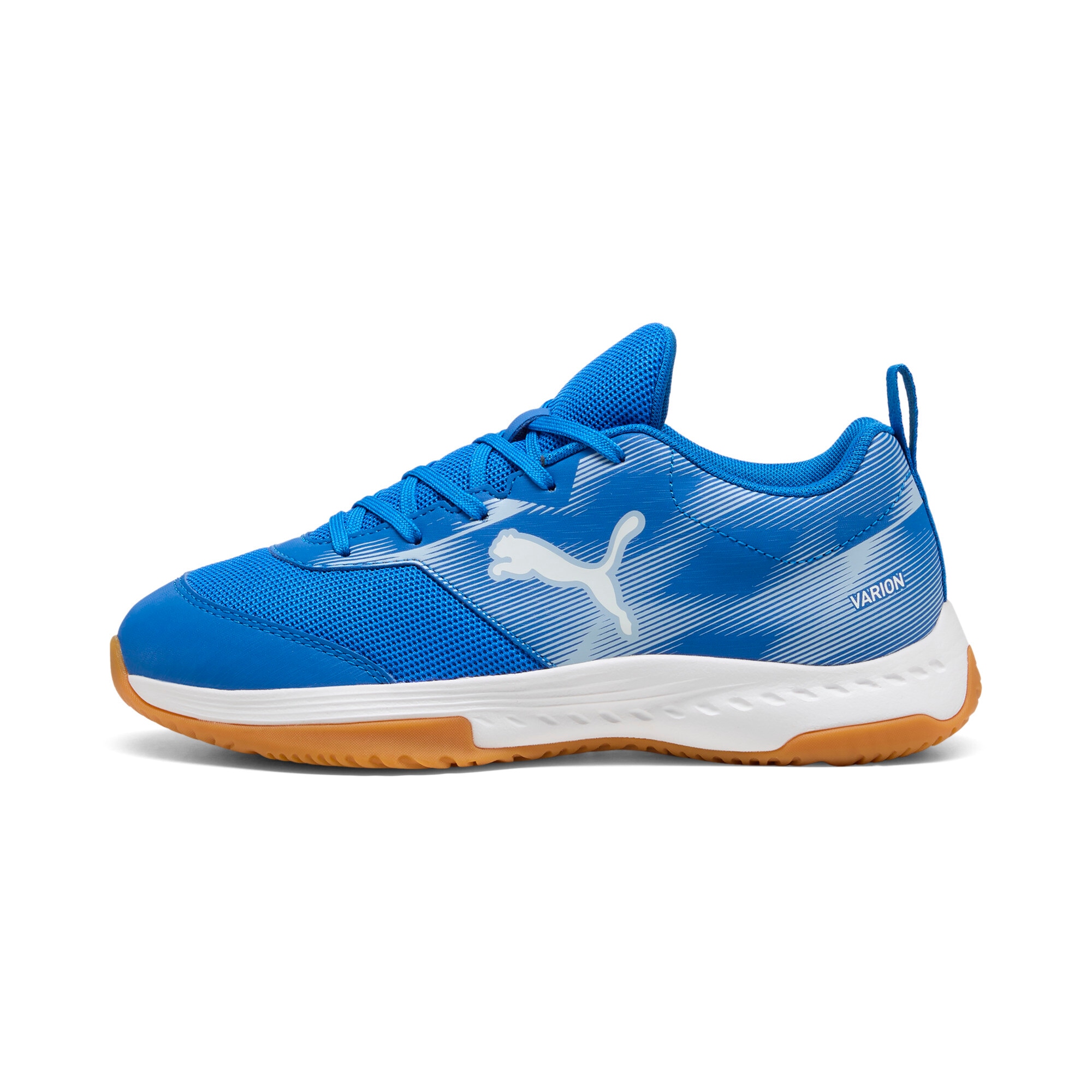 PUMA Hallenschuh »VARION 3 JR«