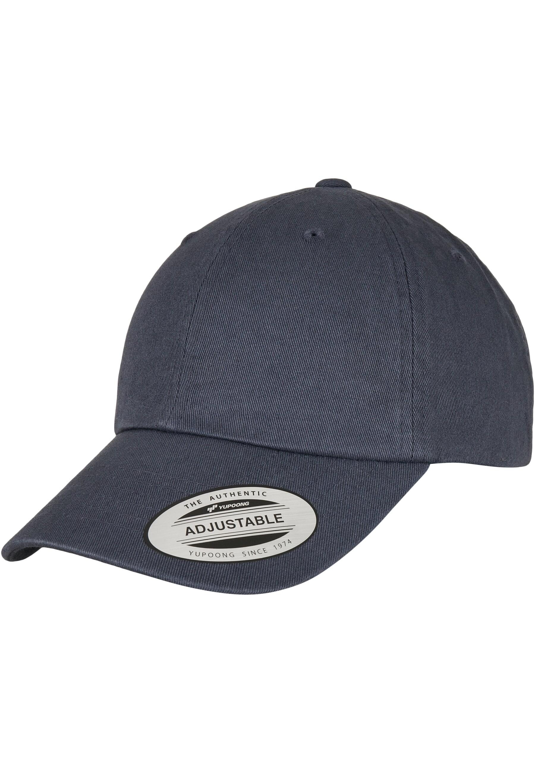 Flexfit Flex Cap »Flexfit Unisex Ecowash Dad Cap«