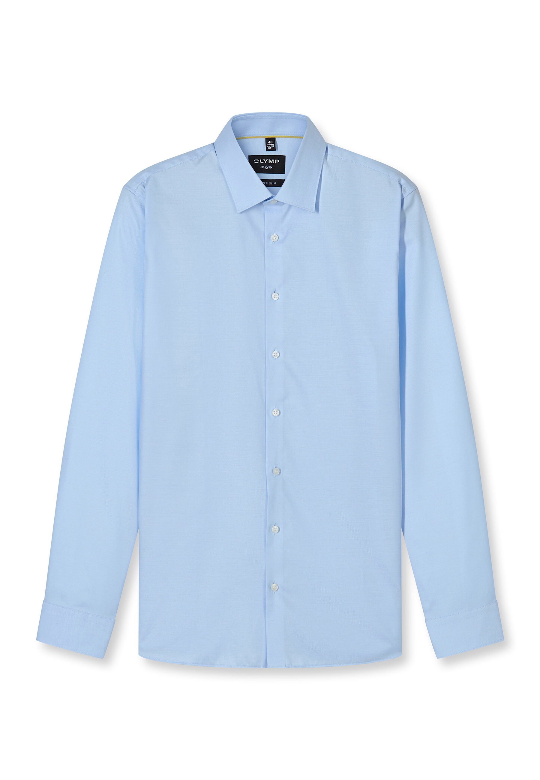 OLYMP Businesshemd "OLYMP No. Six, super slim, Urban Kent" günstig online kaufen