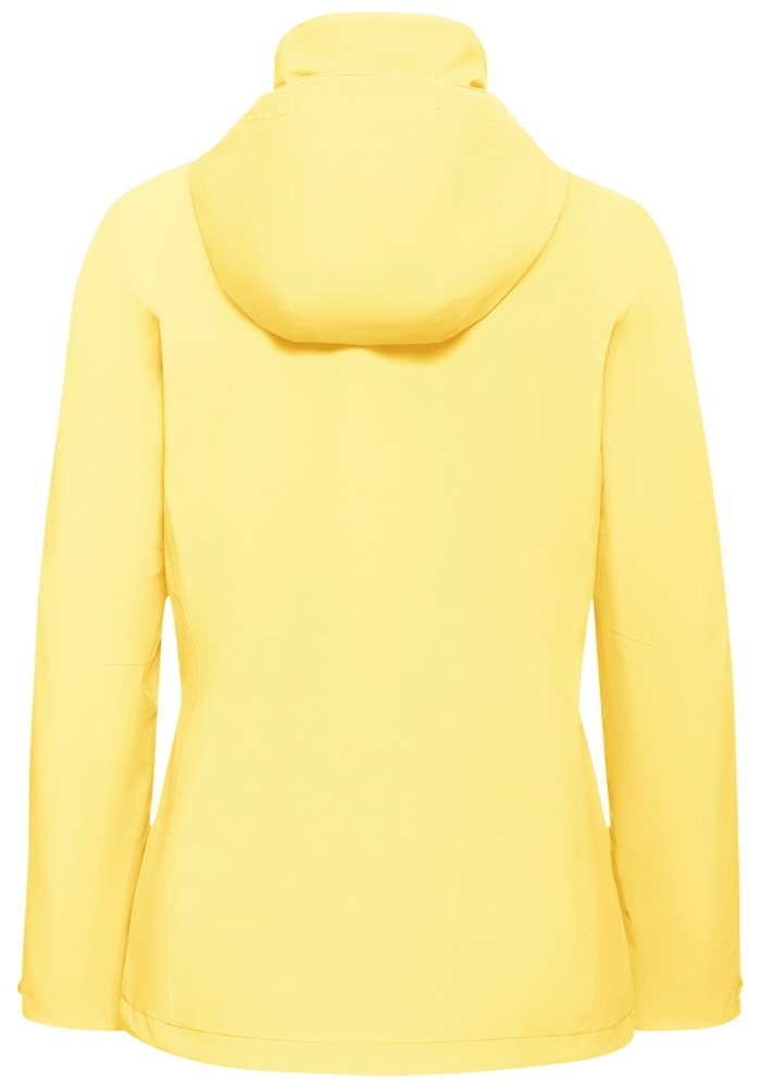 Jack Wolfskin Funktionsmantel »WINTERDUNE 3IN1 COAT W«, 3in1, wasserdicht, Übergangsjacke