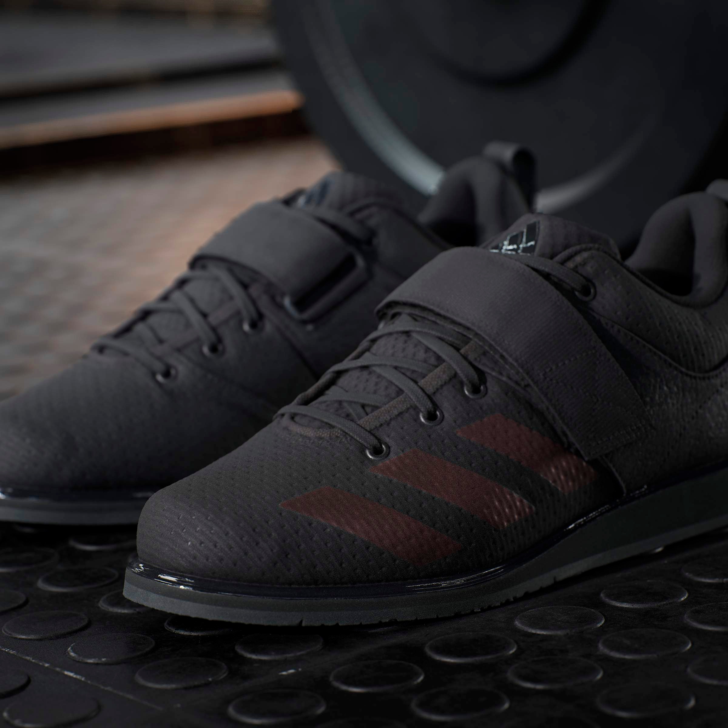 adidas Performance Trainingsschuh »POWERLIFT 5«  Gewichtheberschuh