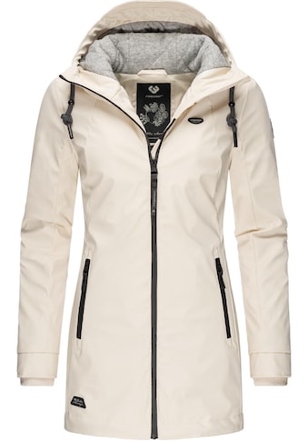 Ragwear Winterjacke »Zuzka Rainy II Intl.« su ...