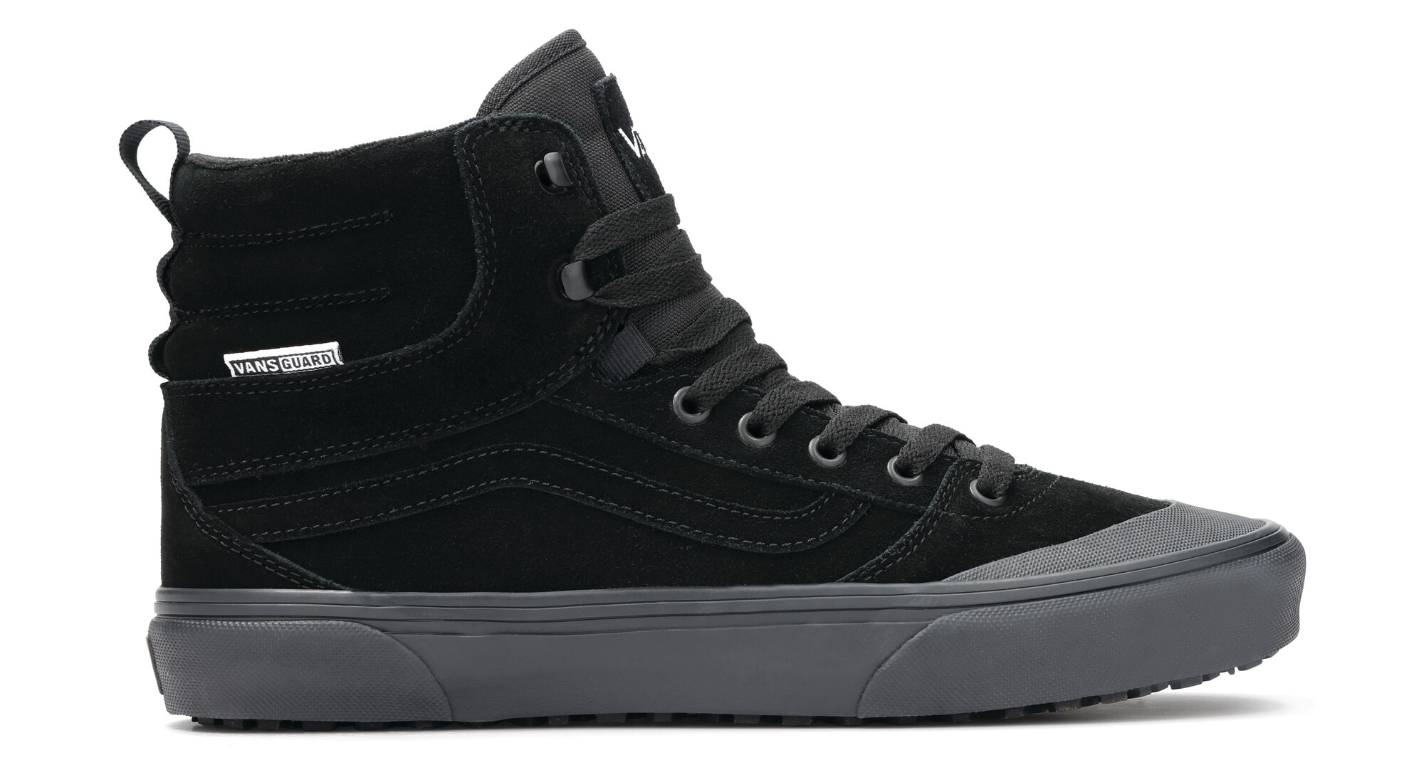 Vans Sneaker "ASHWOOD HI DECON" günstig online kaufen