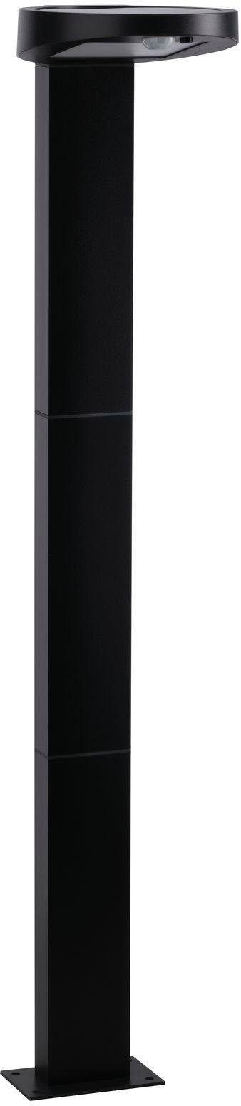Paulmann LED Pollerleuchte »Ryse«, Leuchtmittel LED-Modul | LED fest integriert, LED-Modul
