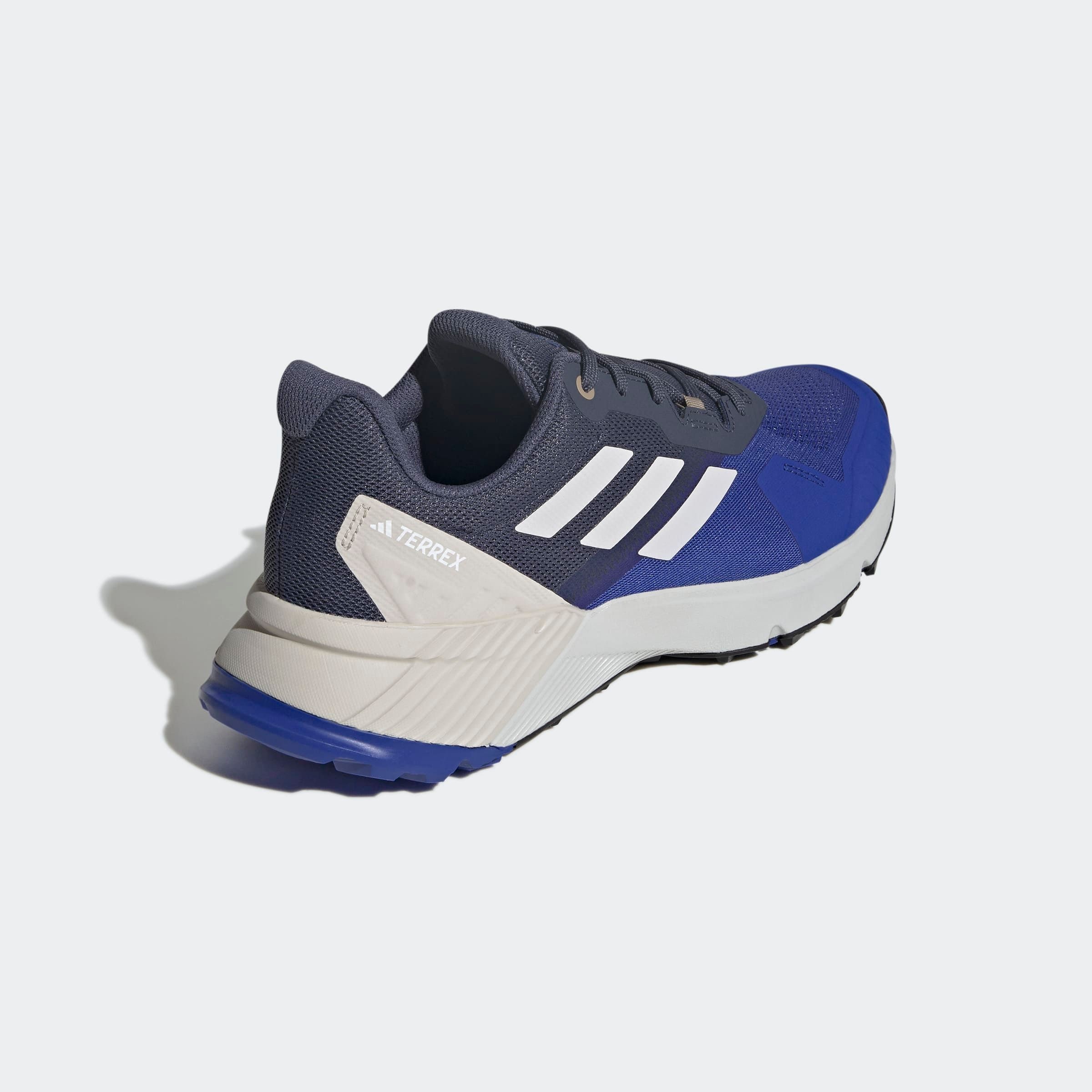 adidas TERREX Trailrunningschuh »SOULSTRIDE TRAILRUNNING«, Trail-Runningschuhe