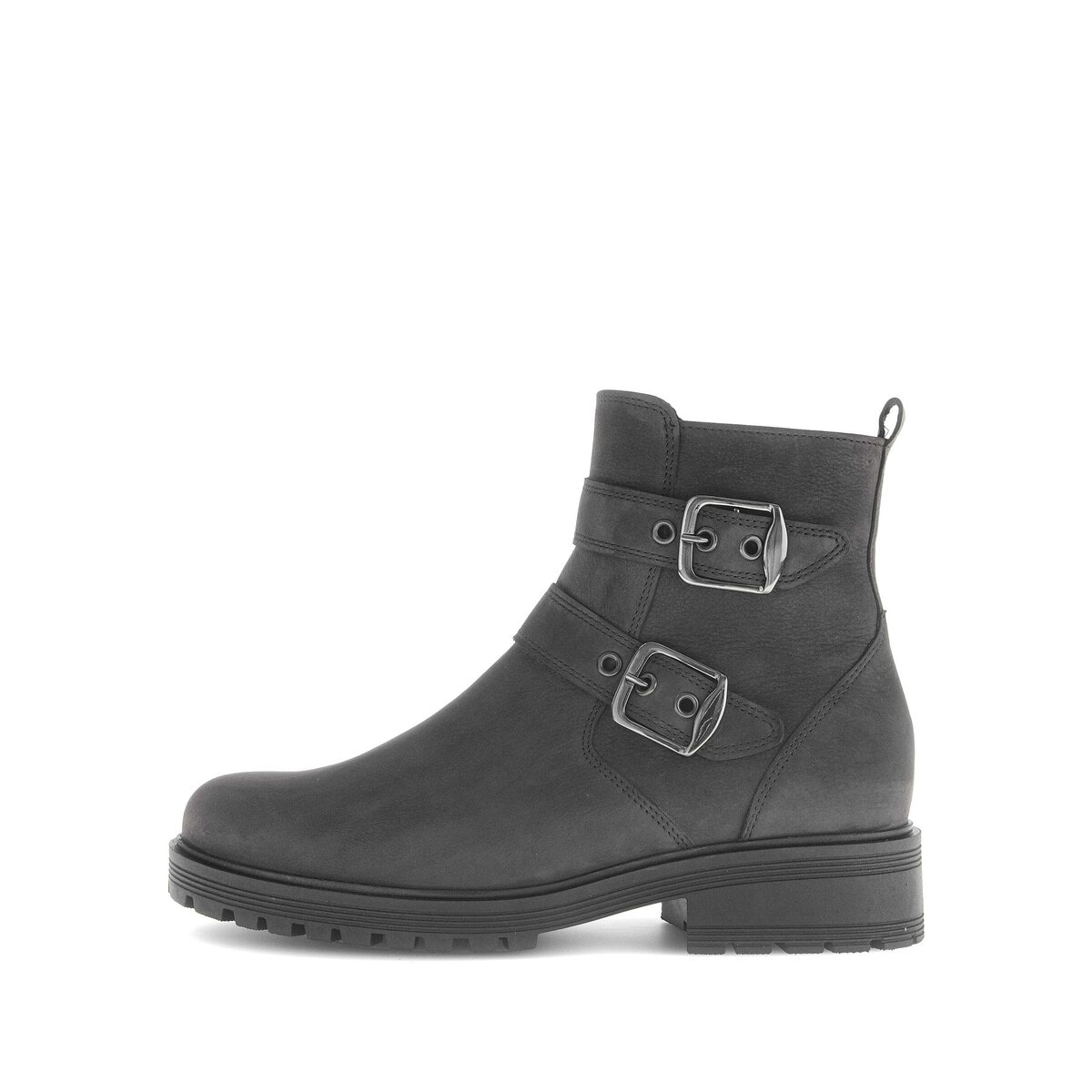 Gabor Bikerboots »Biker Boots Rauleder«