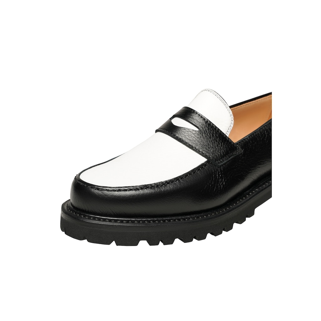 Henry Stevens Loafer »Amelia PL Businessschuh«