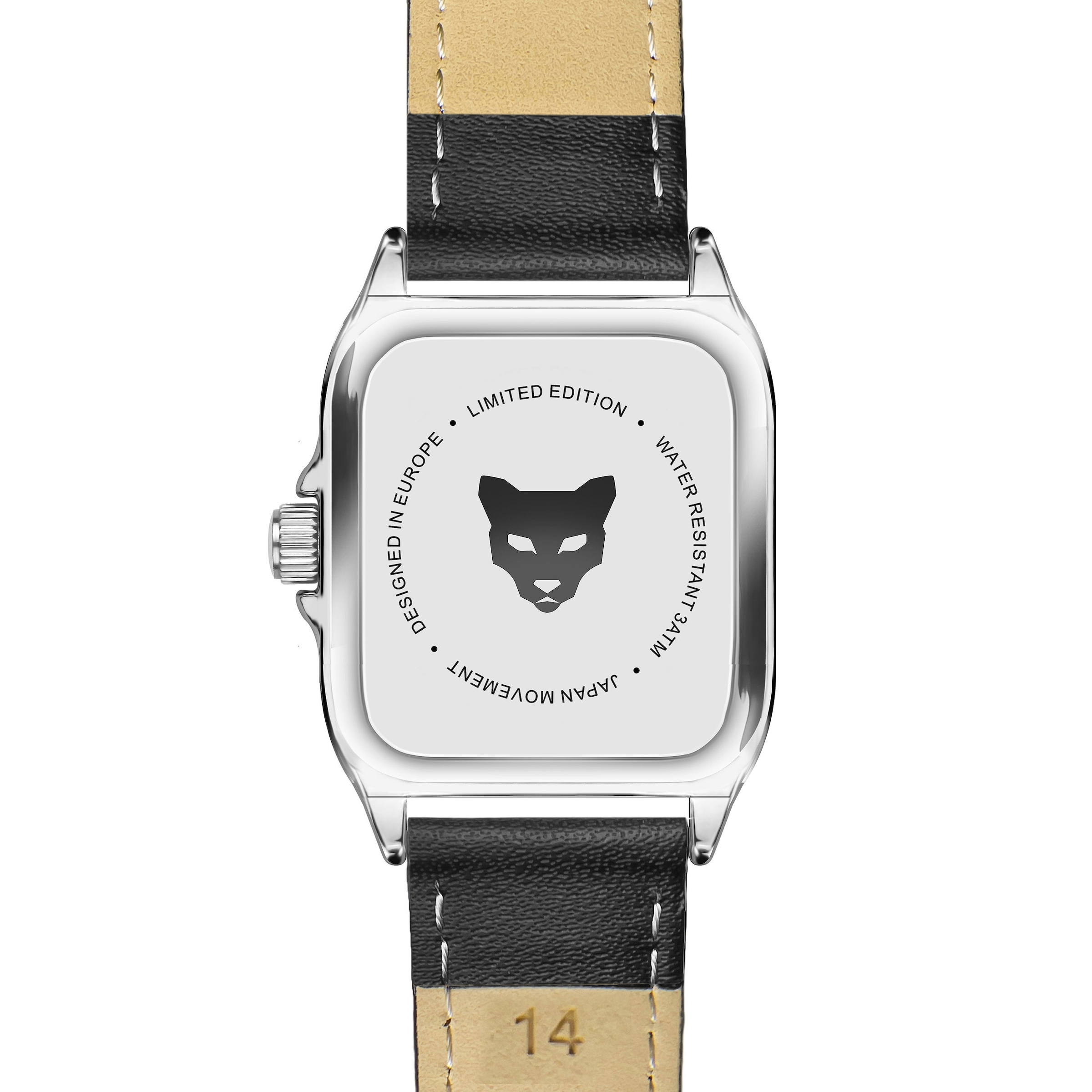 MARC LAUDER Quarzuhr »MF8-S014S«