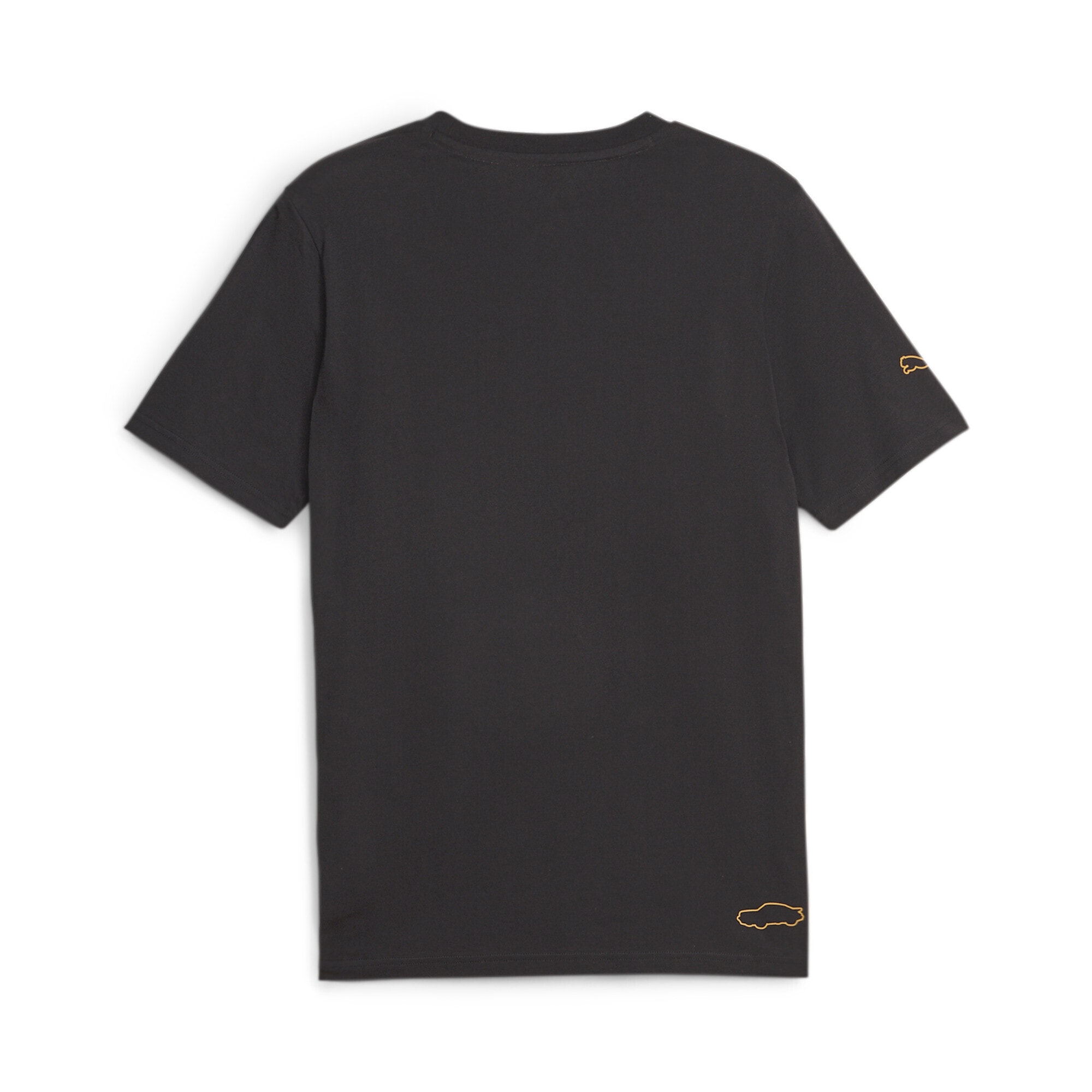 PUMA T-Shirt »Porsche Legacy Motorsport T-Shirt Herren«