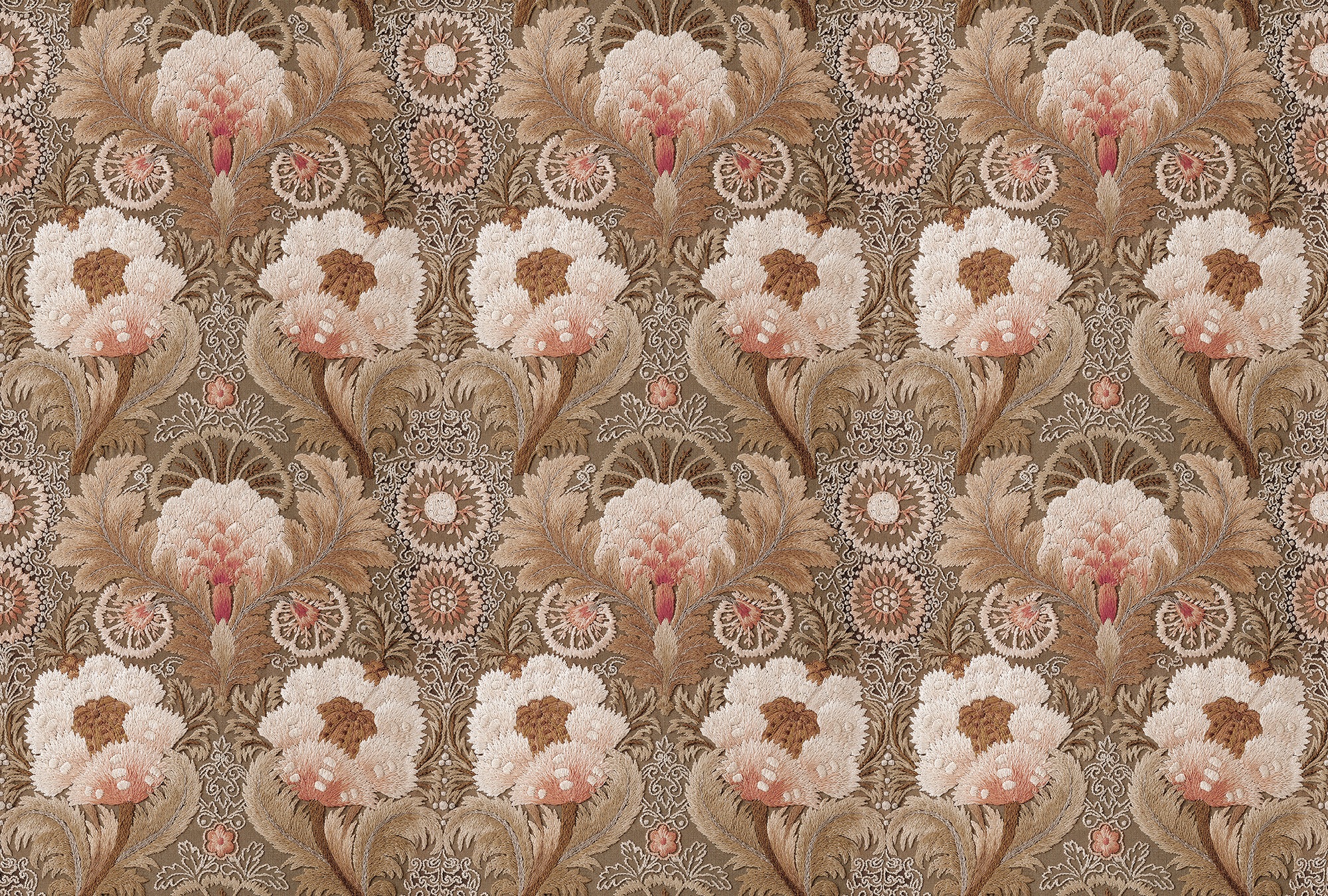 living walls Fototapetas »Walls by Patel Chateau« B...