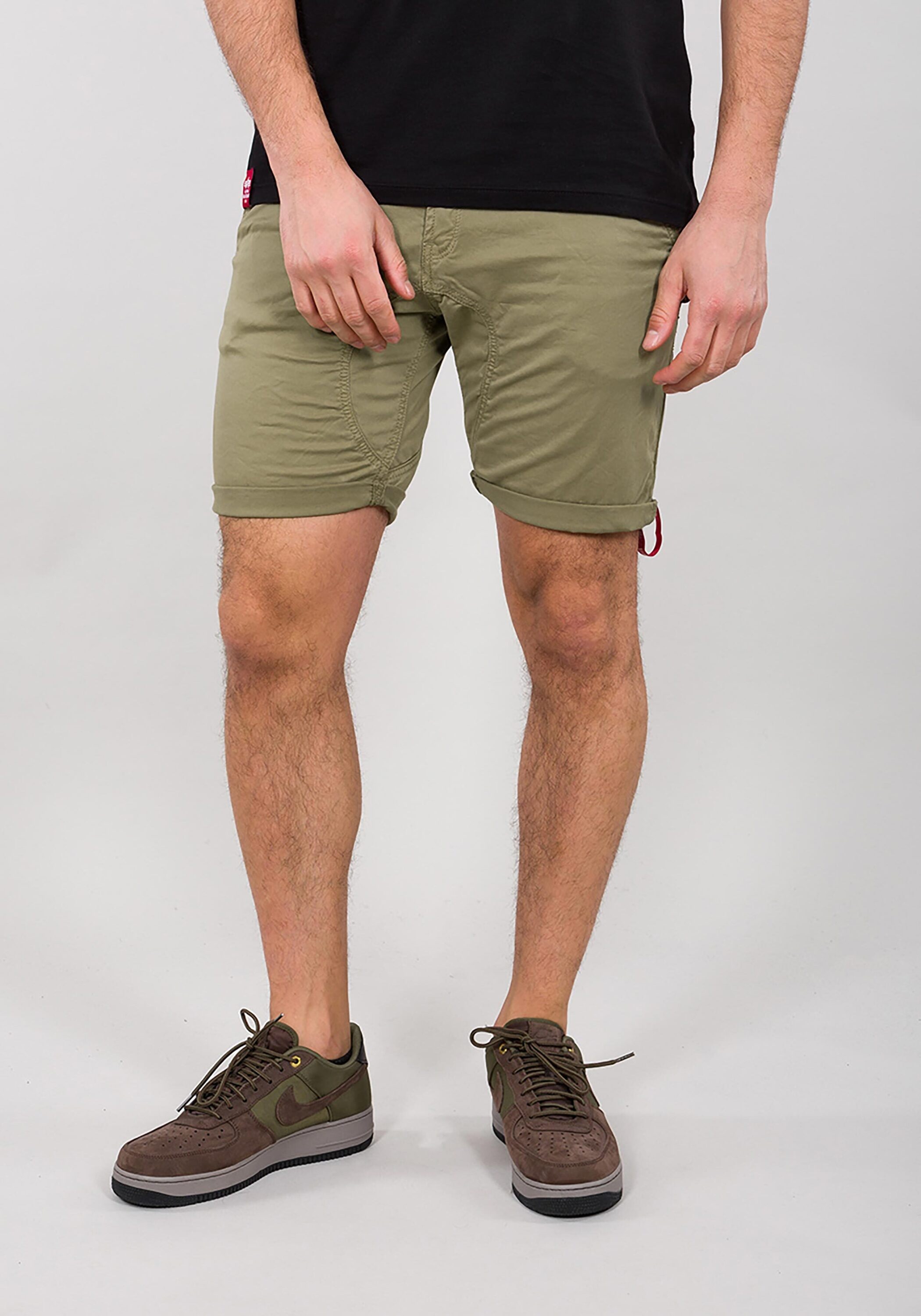 Alpha Industries Shorts "Alpha Industries Men - Shorts Kerosene Short"