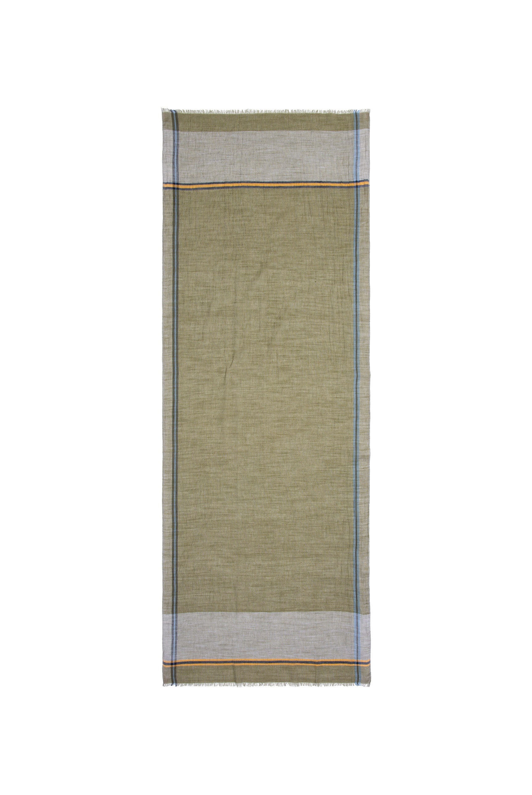 CAMP DAVID Strickschal