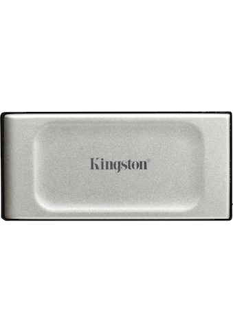 Kingston Externe SSD »XS2000« Anschluss USB lai...