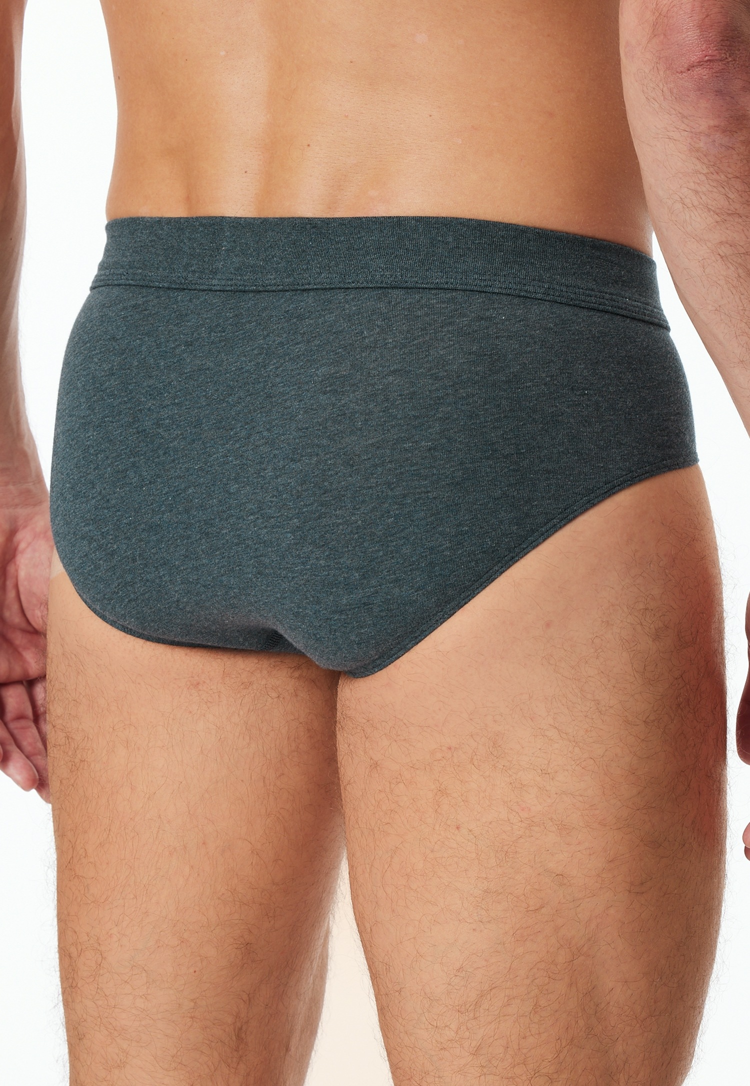 Schiesser Minislip »"Comfort Fit"«, mit Kontraststreifen