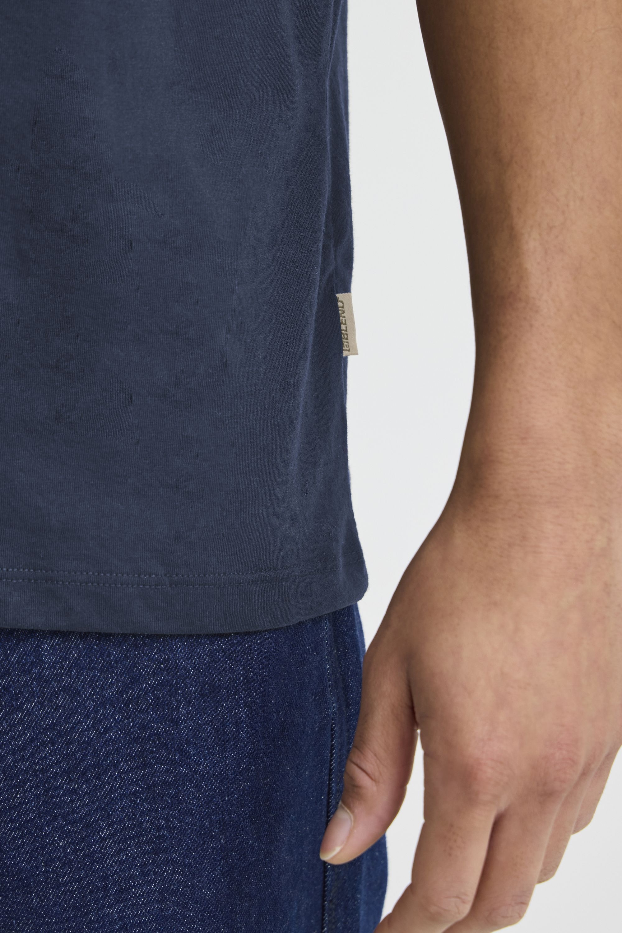 Blend T-Shirt »T-Shirt BHVIGTI 3-pack«