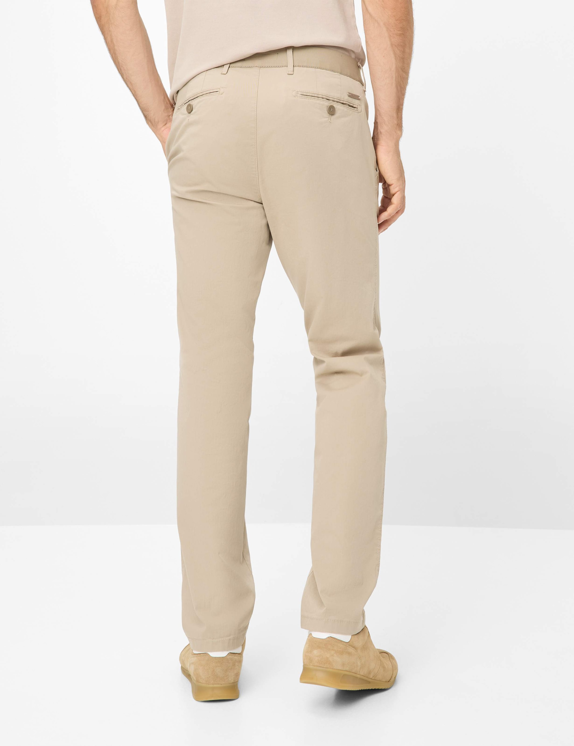 EUREX by BRAX Chinohose »Style TORGE«