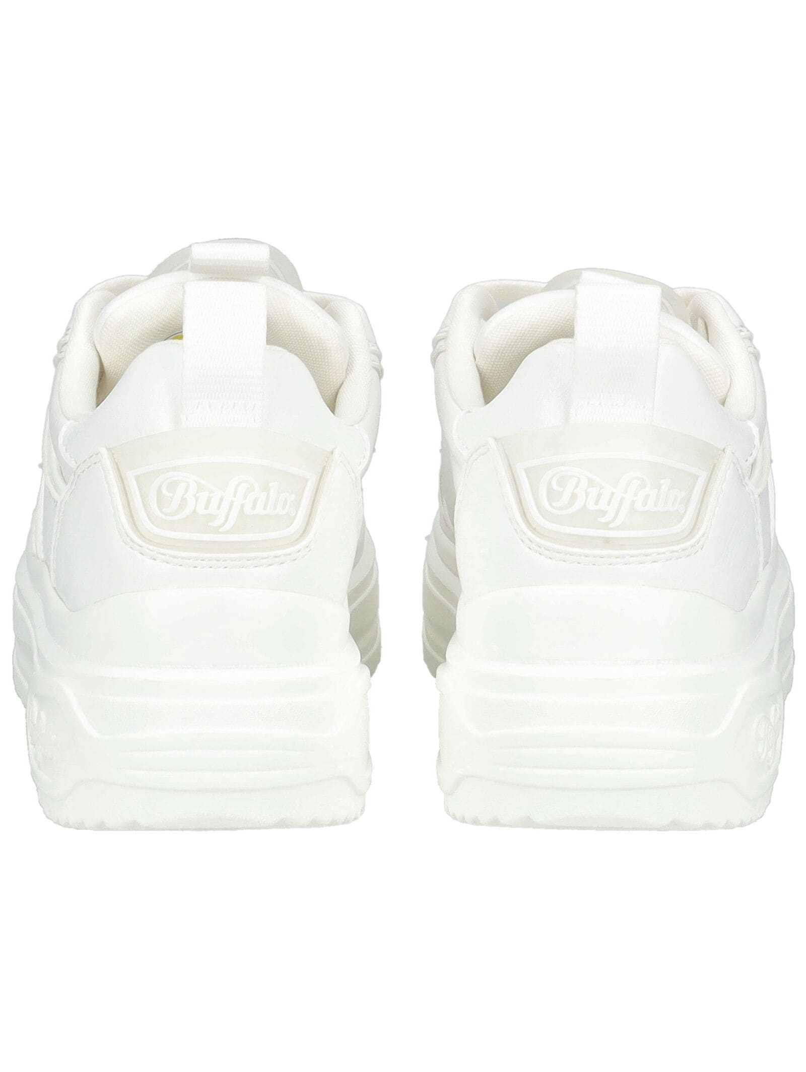 Buffalo Sneaker »Buffalo Sneaker Lederimitat/Textil«