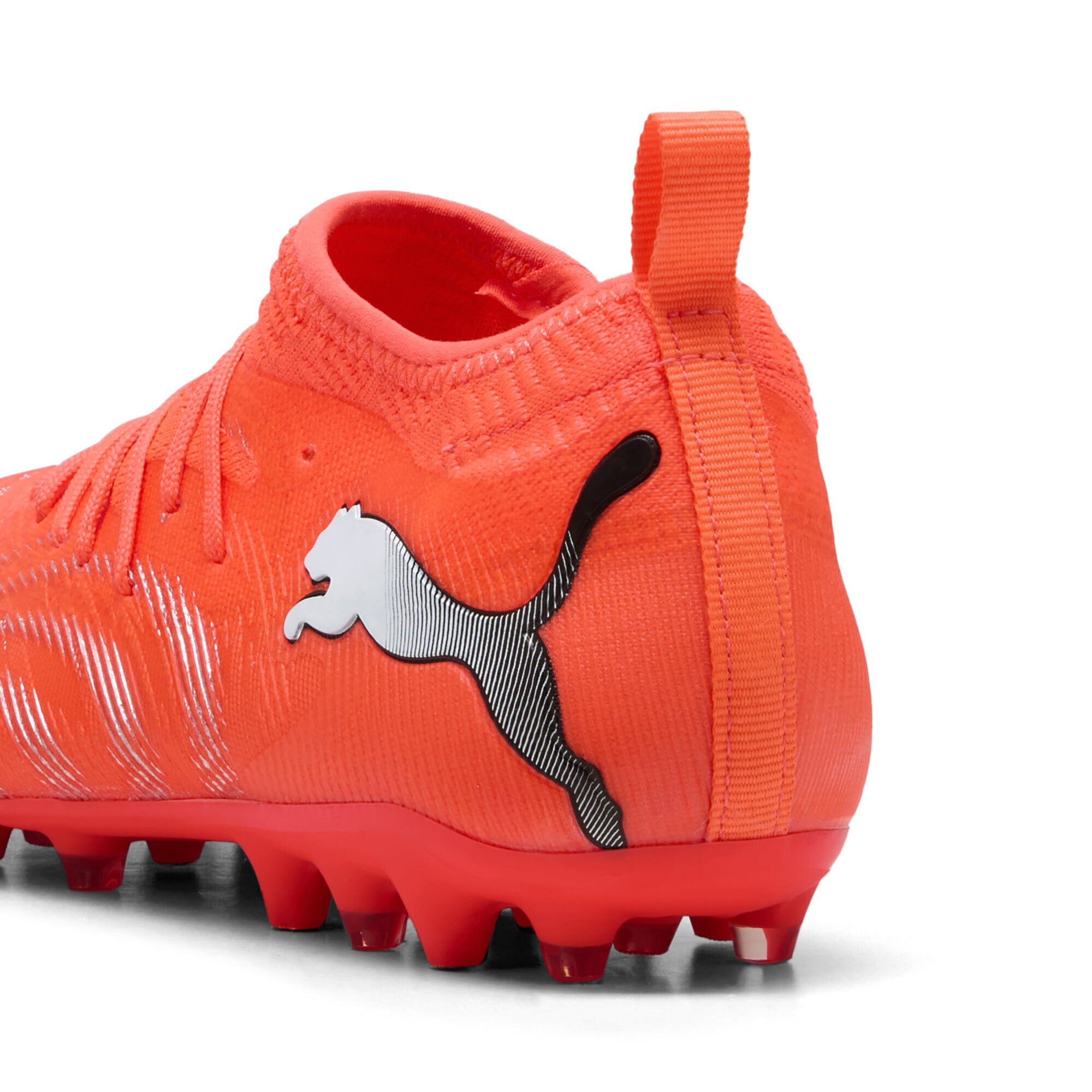 PUMA Fußballschuh »FUTURE 9 MATCH MG Fußballschuhe Jugendliche«