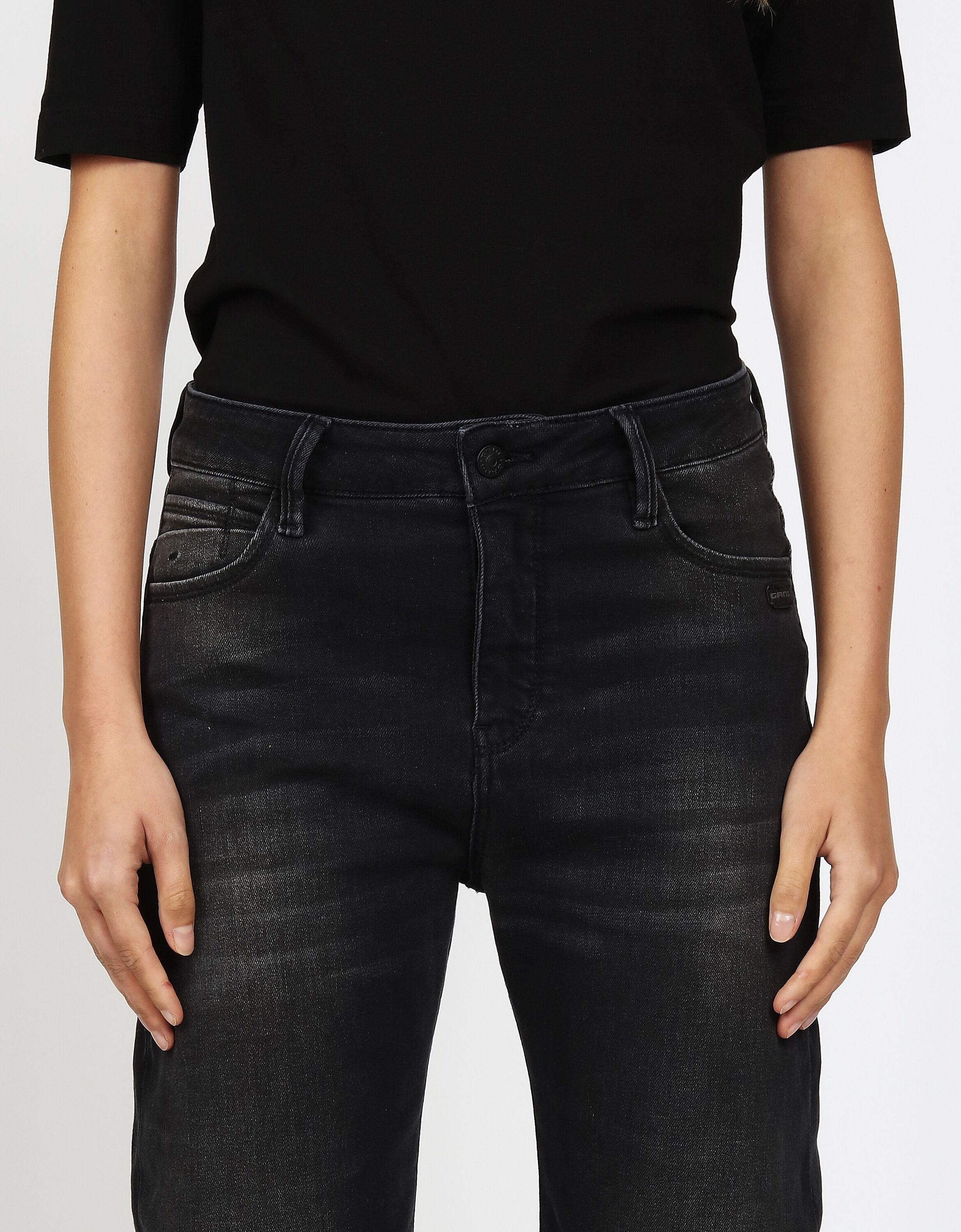 GANG Relax-fit-Jeans »94IDA« im 5-Pocket-Style