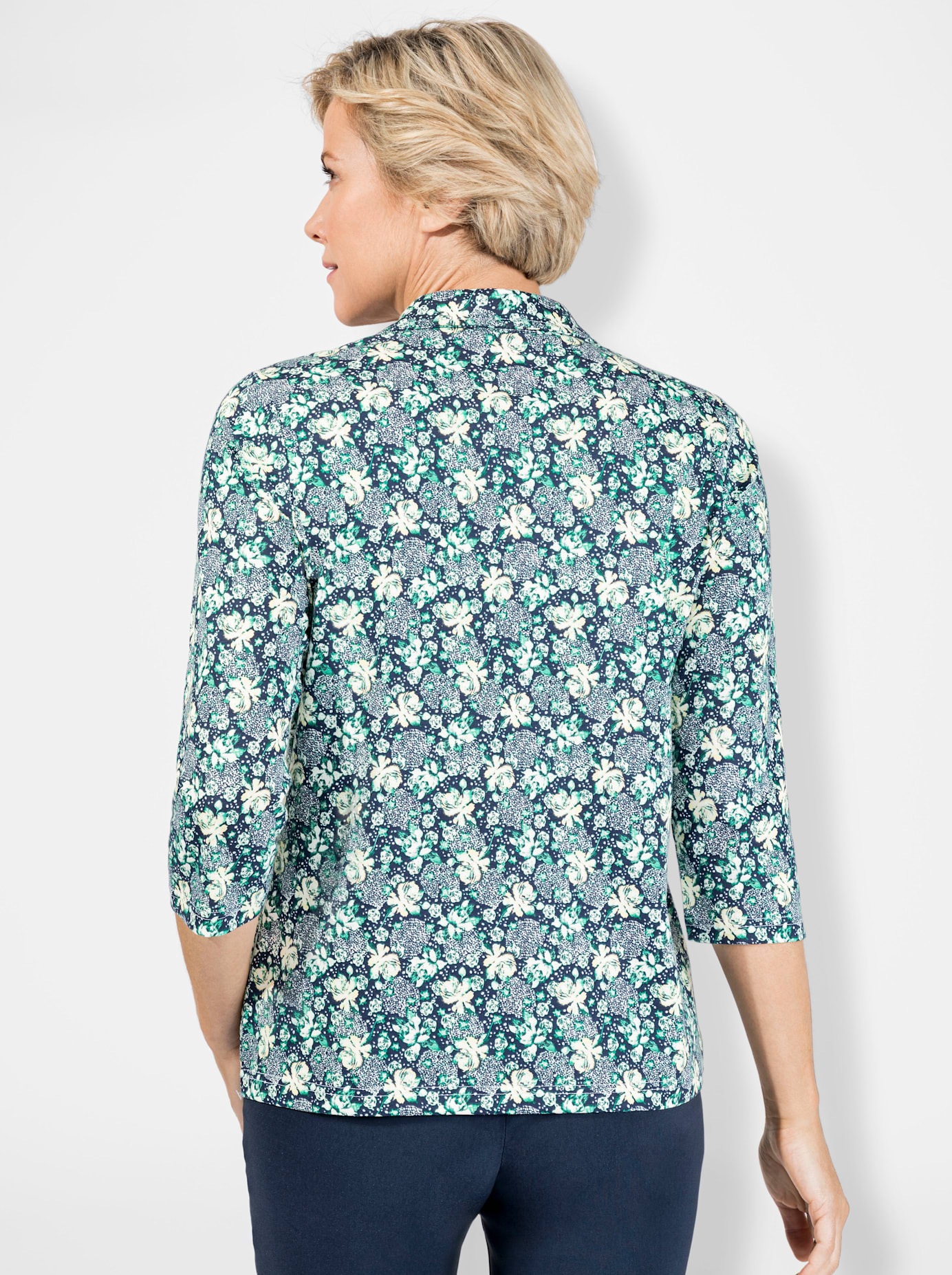 Classic Basics Poloshirt "Shirt", 1 Stk. günstig online kaufen