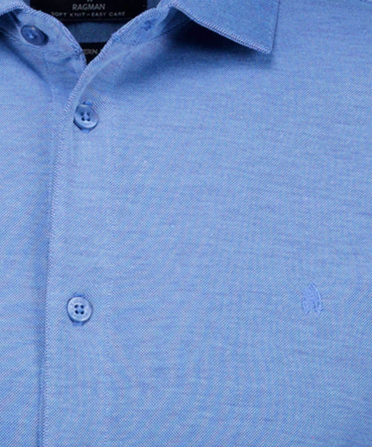 RAGMAN Poloshirt