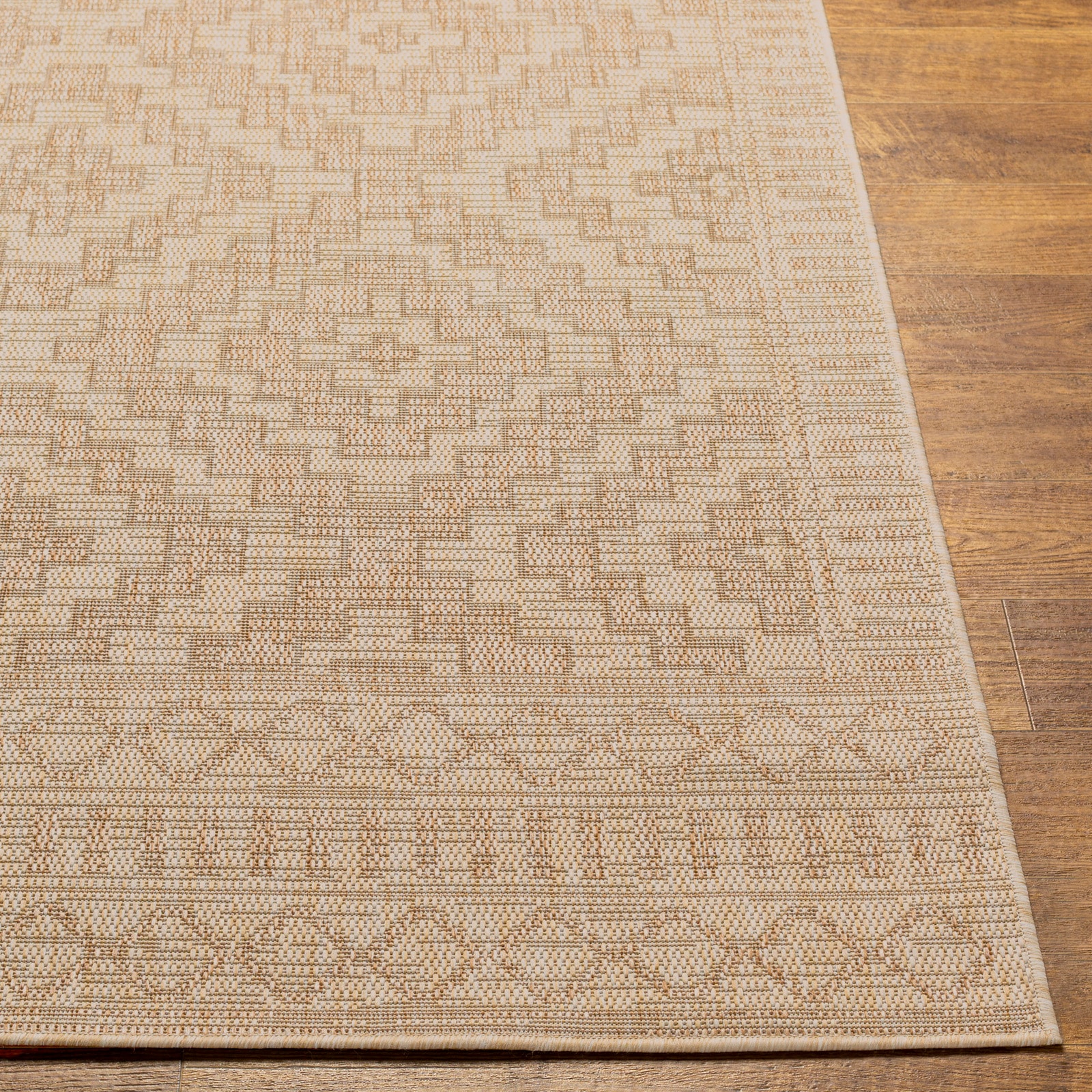 Livabliss Teppich »KURA« rechteckig 4,1 mm Höhe