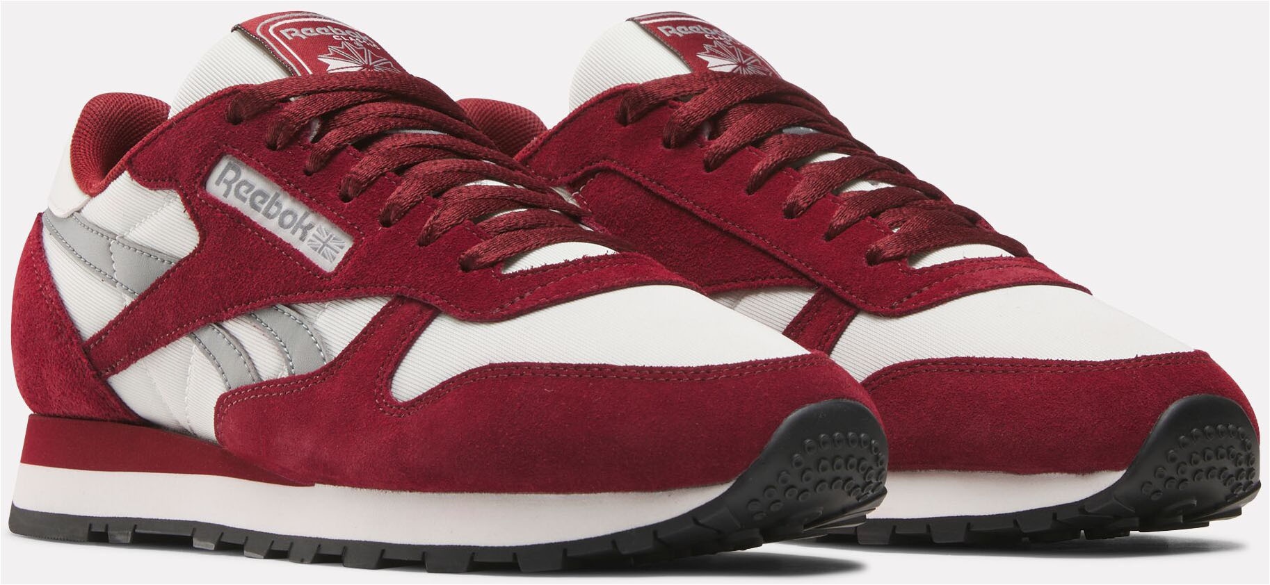 Reebok Classic Sneaker »CLASSIC LEATHER«