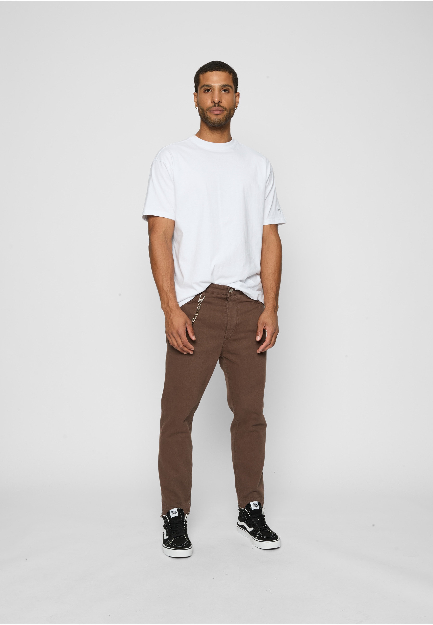 2Y Premium Bequeme Jeans »2Y Premium Herren 2Y Boyfriend Fit Jeans«