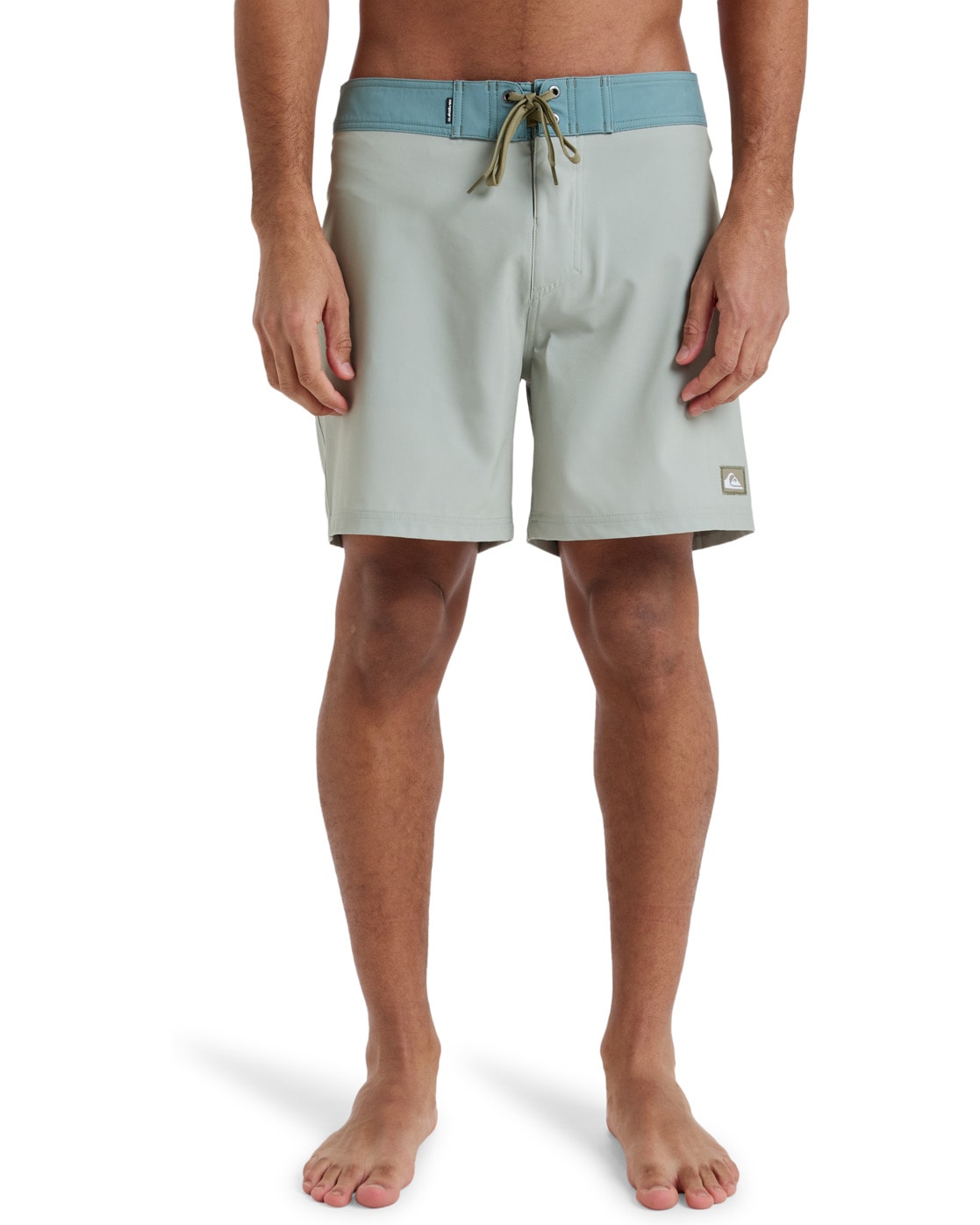 Quiksilver Boardshorts »Surfsilk Kaimana 16"«