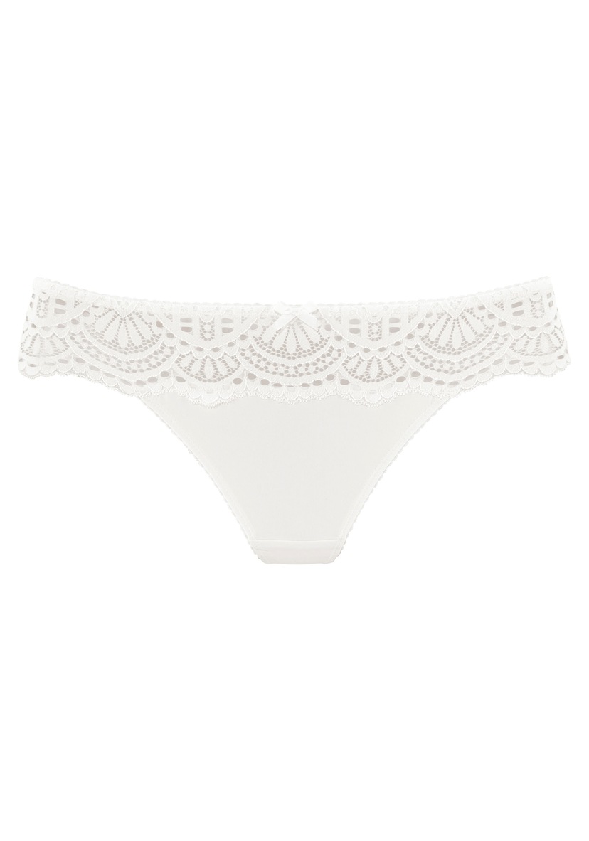LASCANA Panty »Evita«, aus leicht transparenter Spitze online bestellen |  BAUR