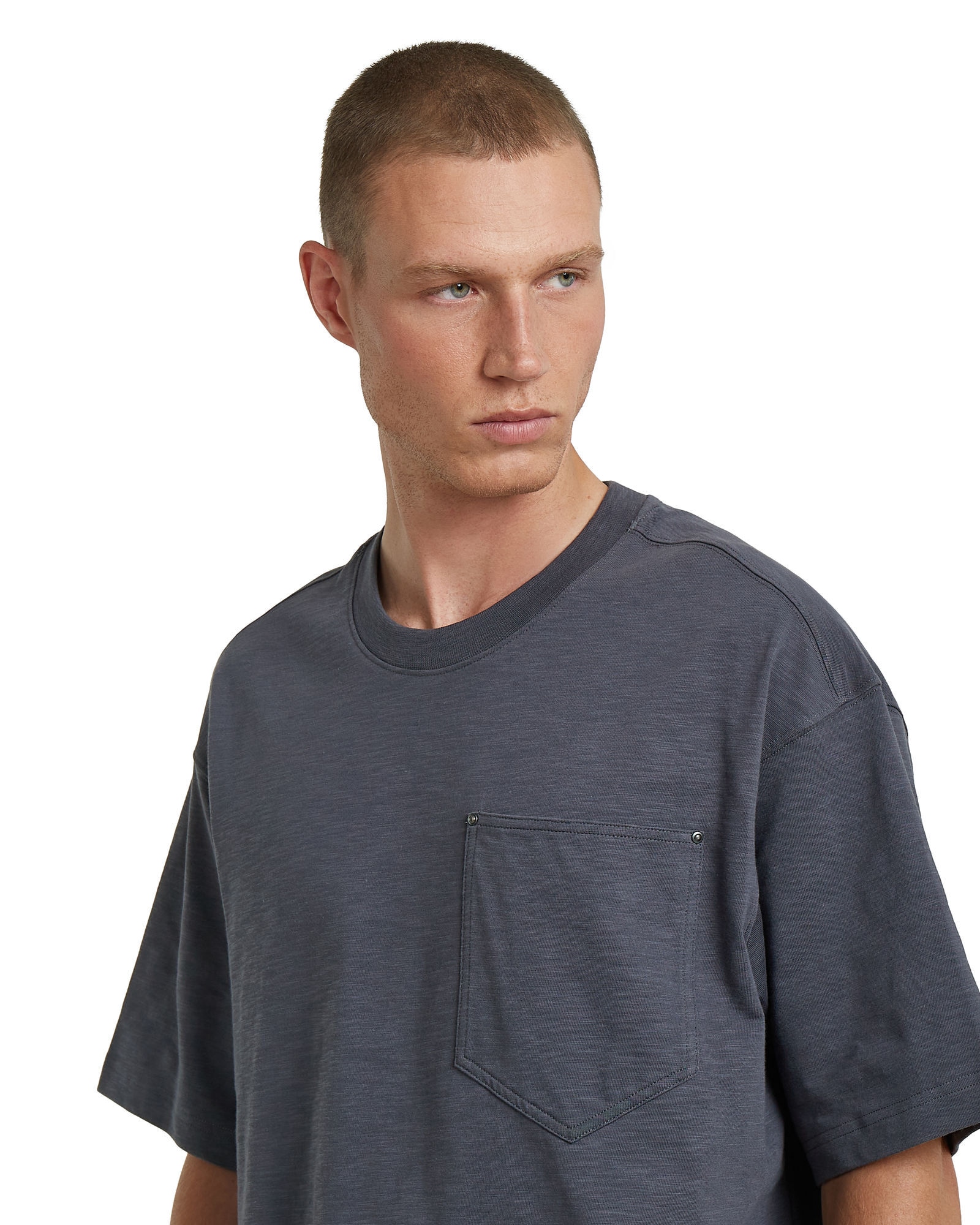 G-STAR T-Shirt »Pocket Loose T-Shirt«