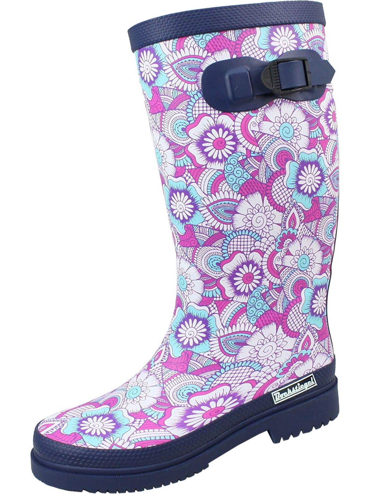 Bockstiegel Gummistiefel "Susanne"